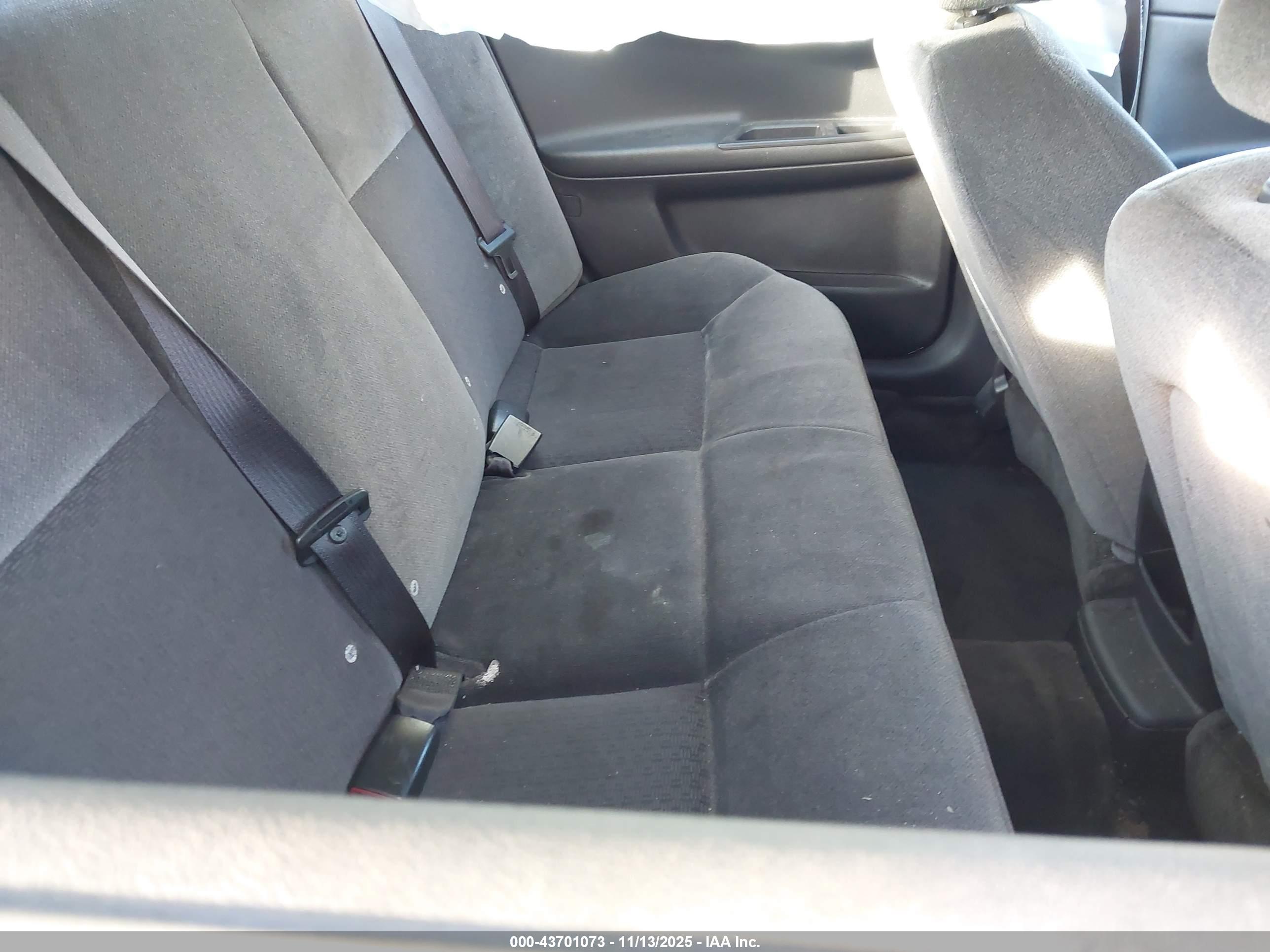 CHEVROLET IMPALA image 8