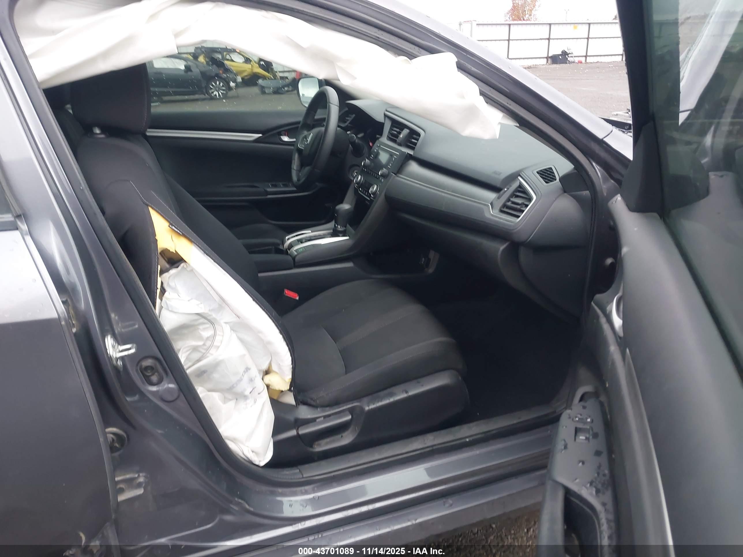 HONDA CIVIC image 5