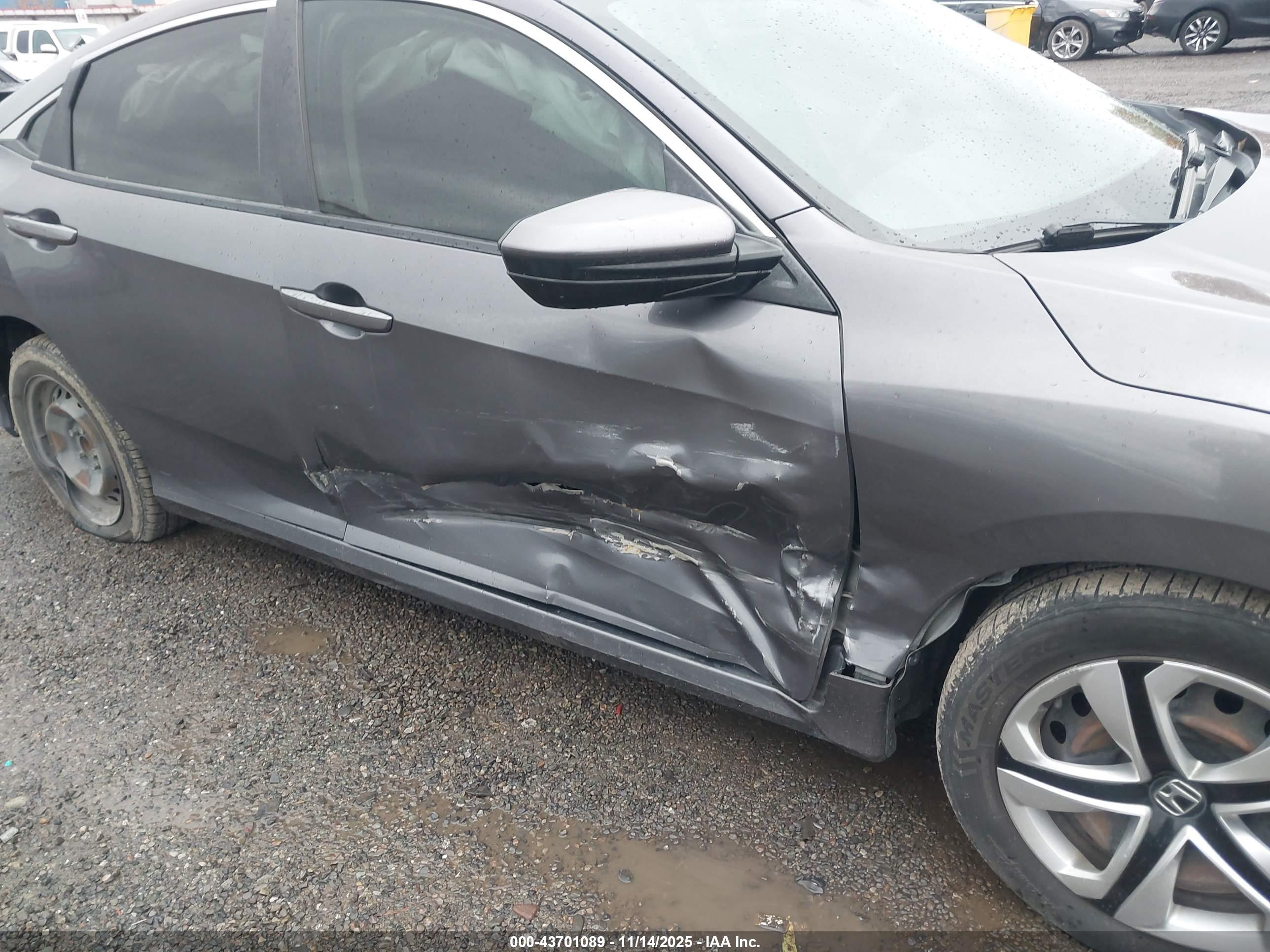 HONDA CIVIC image 6
