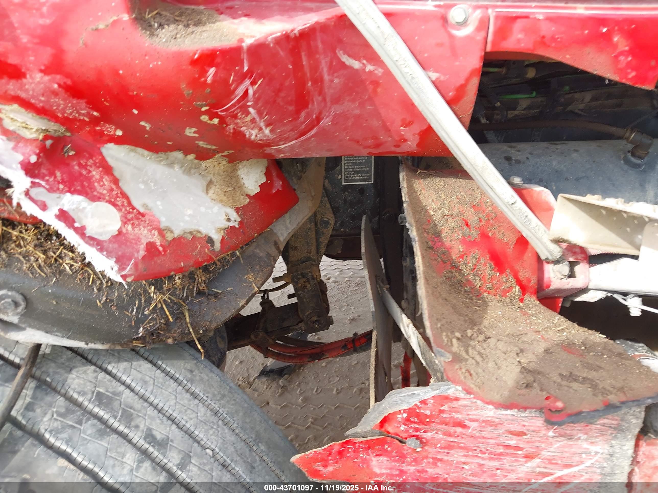 PETERBILT 587 image 8