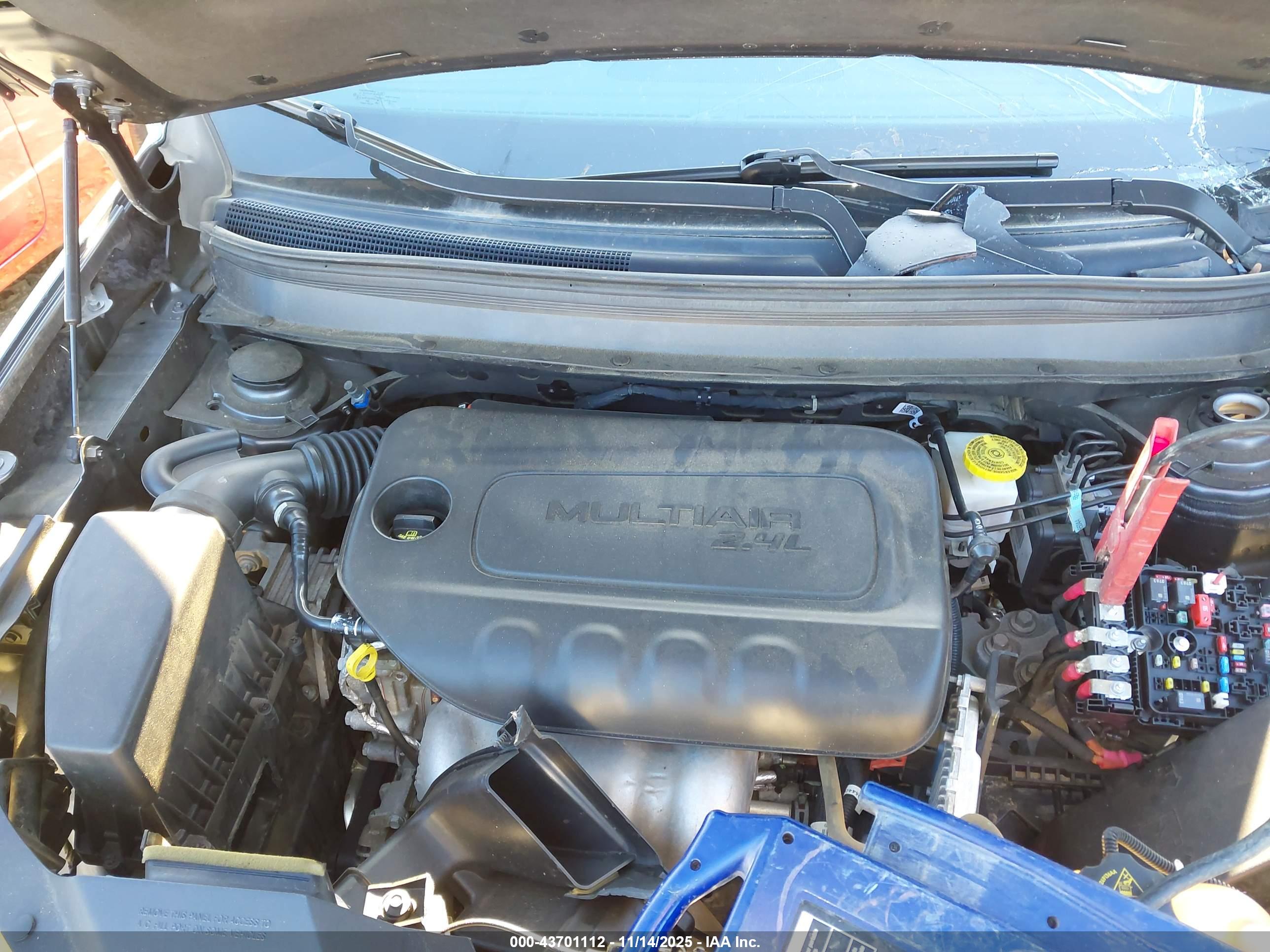 JEEP CHEROKEE image 10