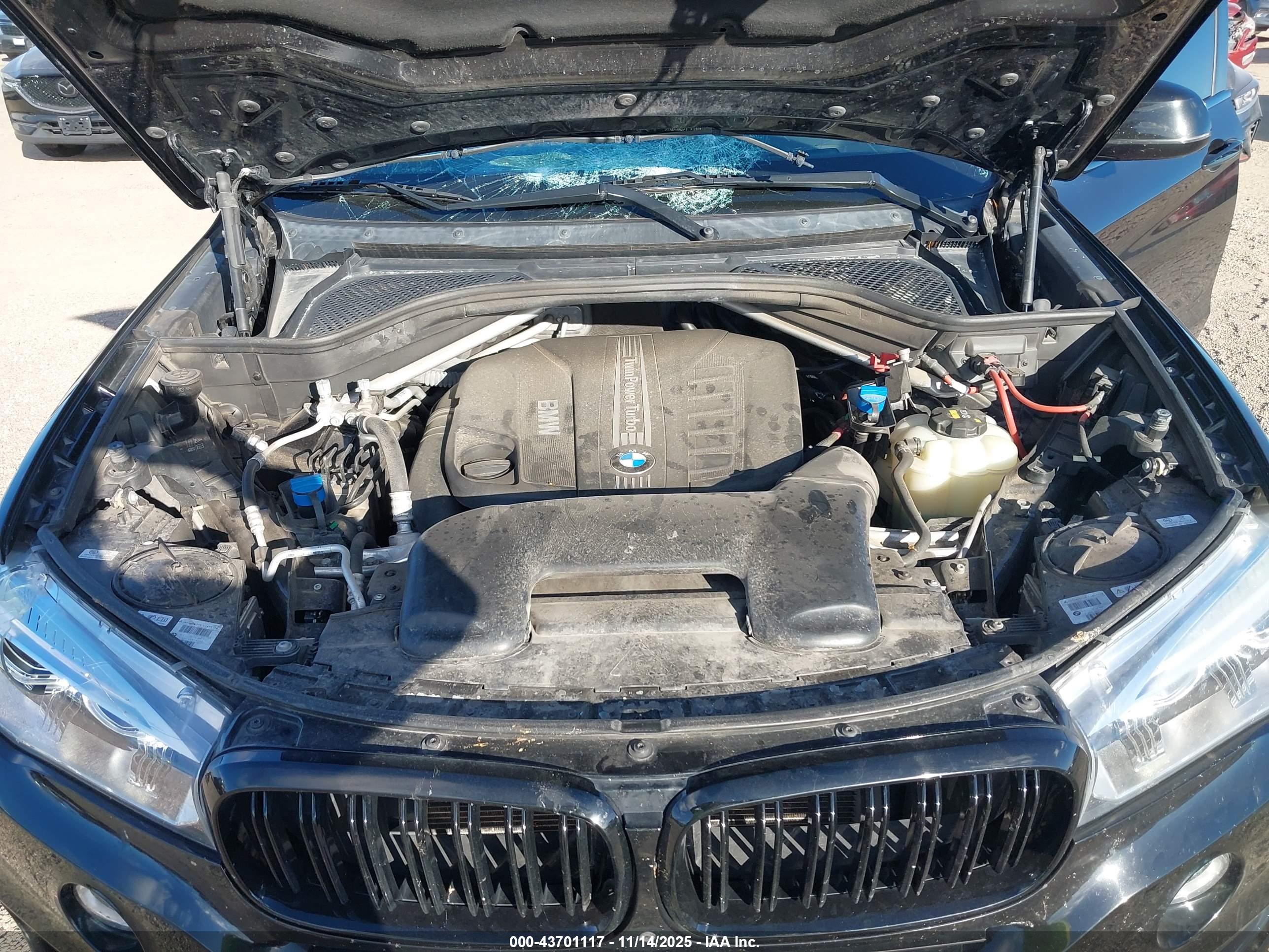 BMW X5 image 10