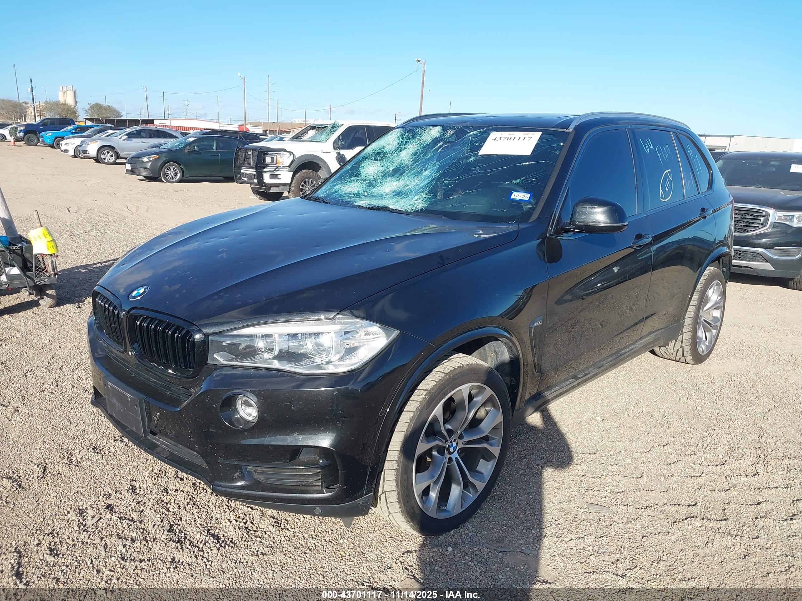 BMW X5 image 2