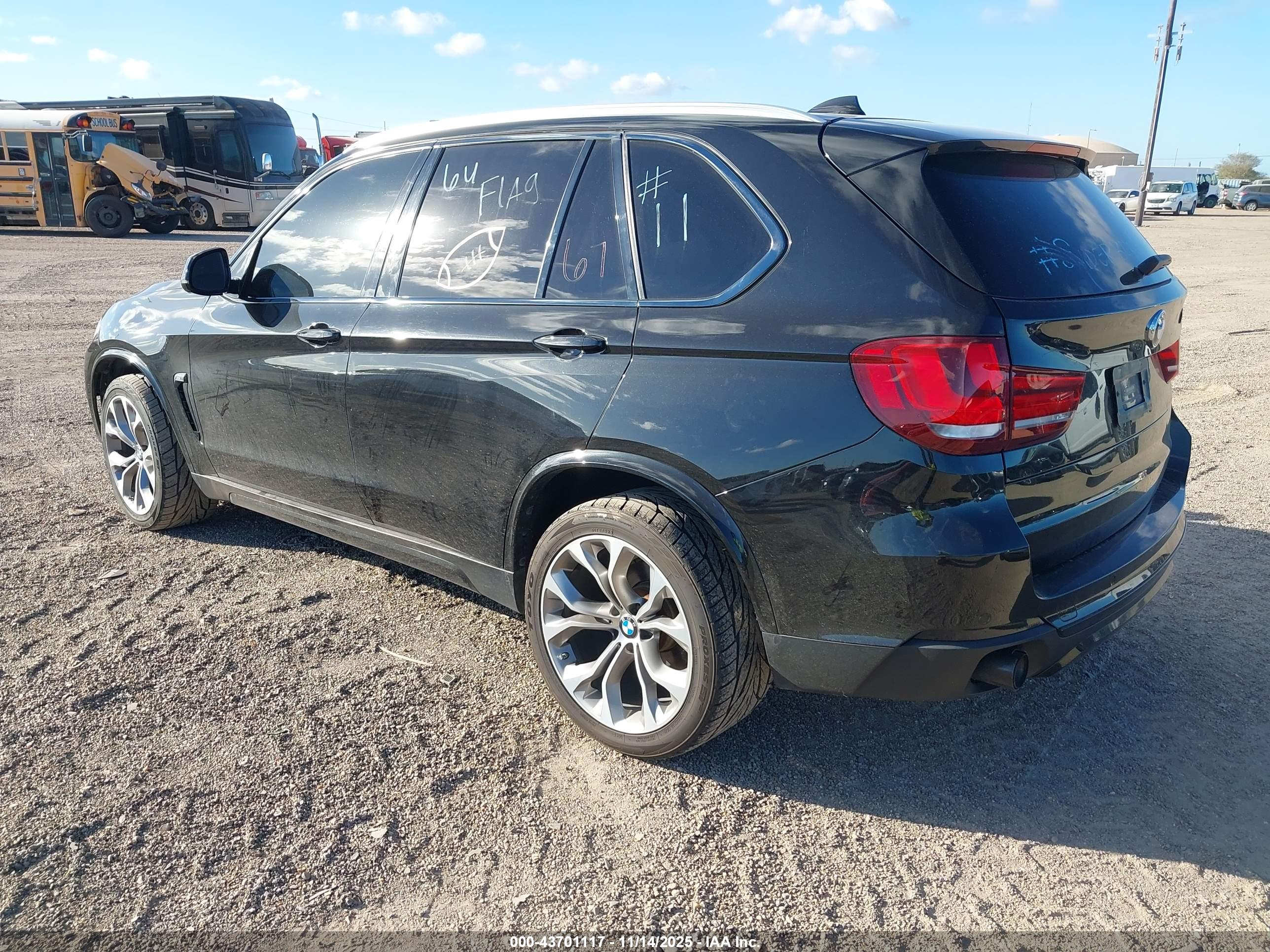 BMW X5 image 3