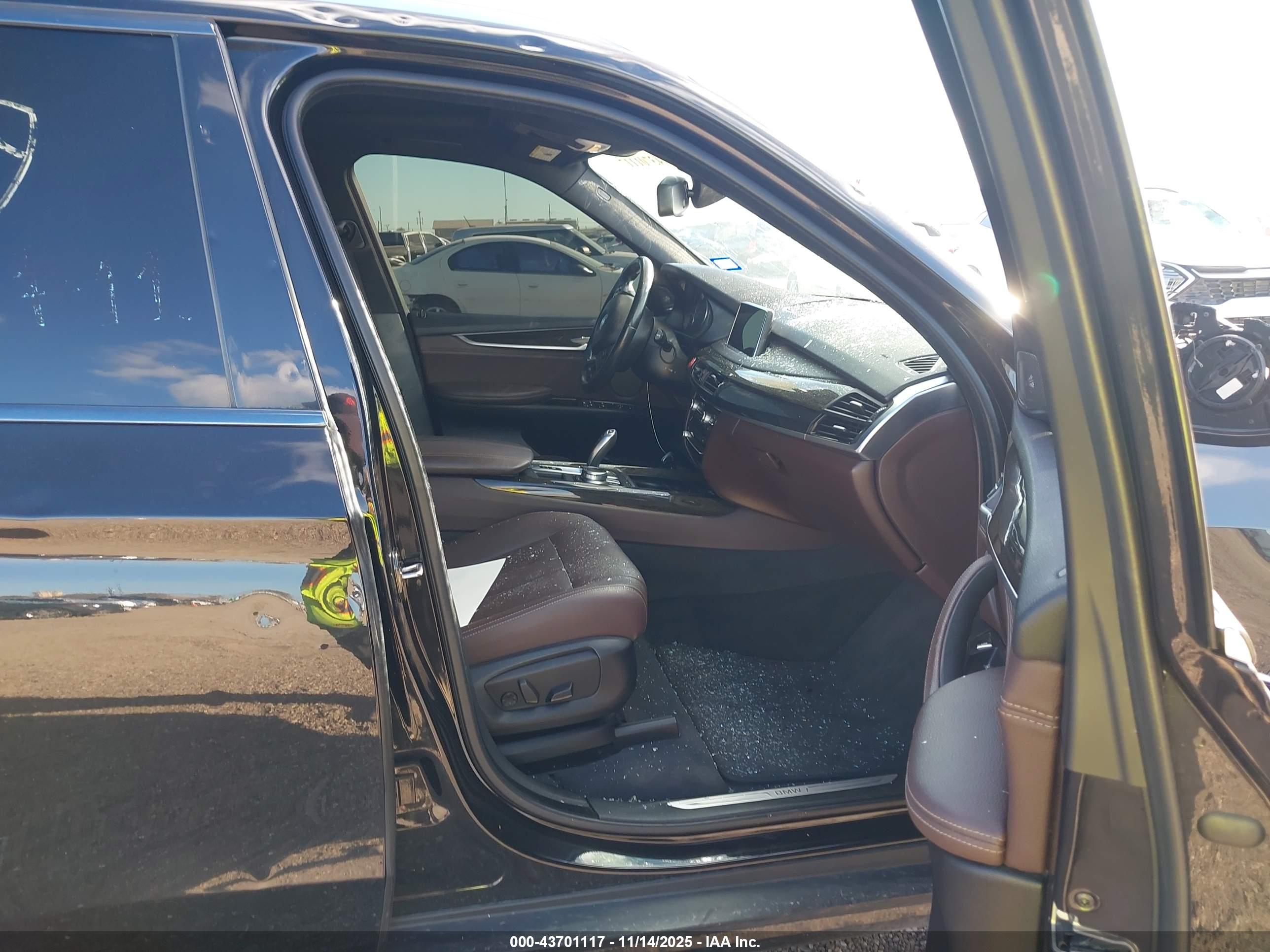 BMW X5 image 5