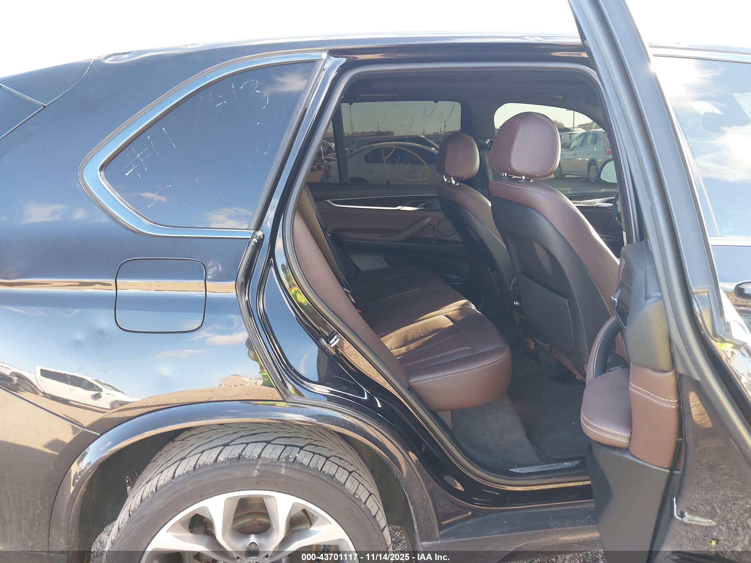 BMW X5 image 8