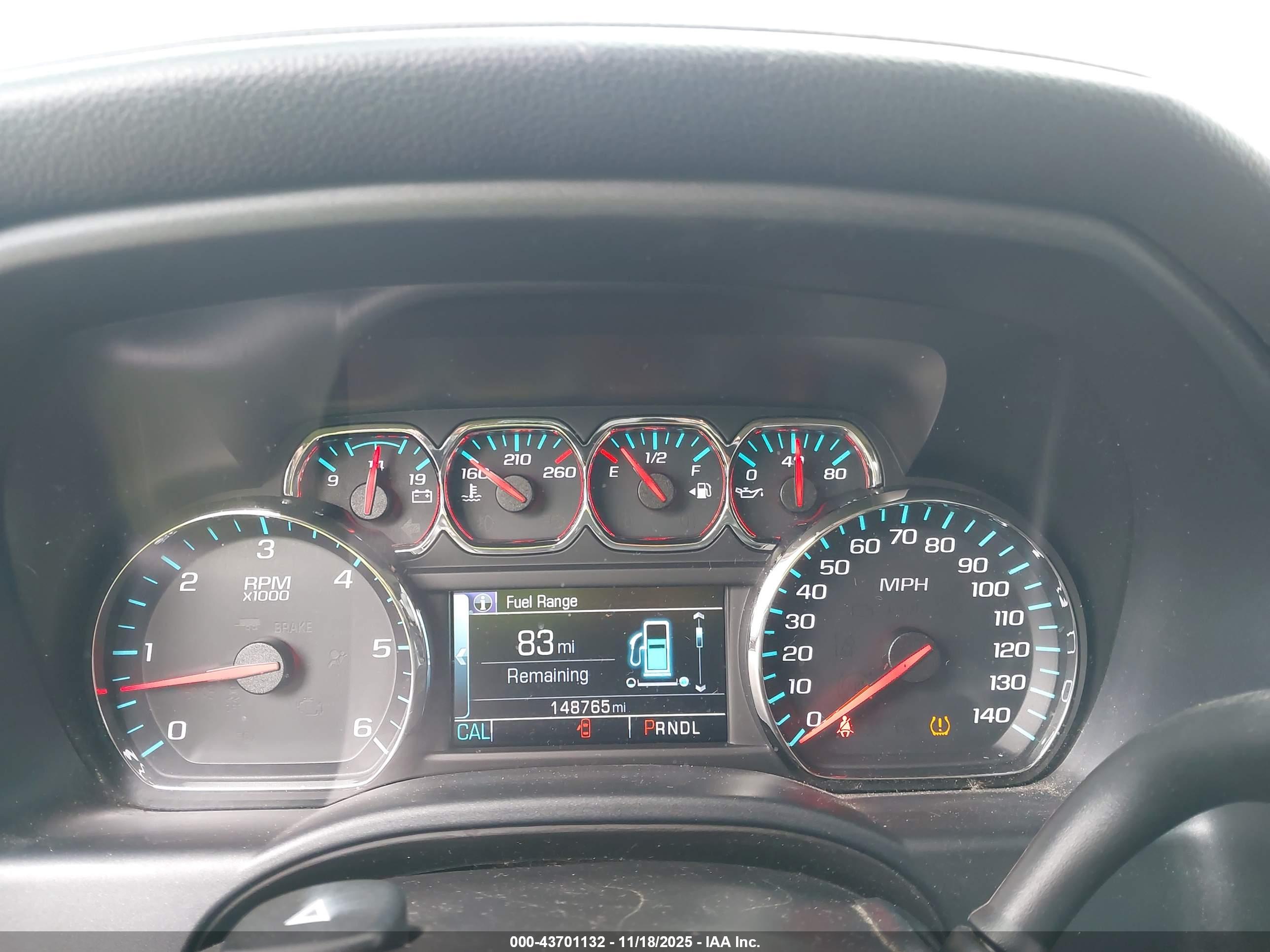 GMC SIERRA image 7
