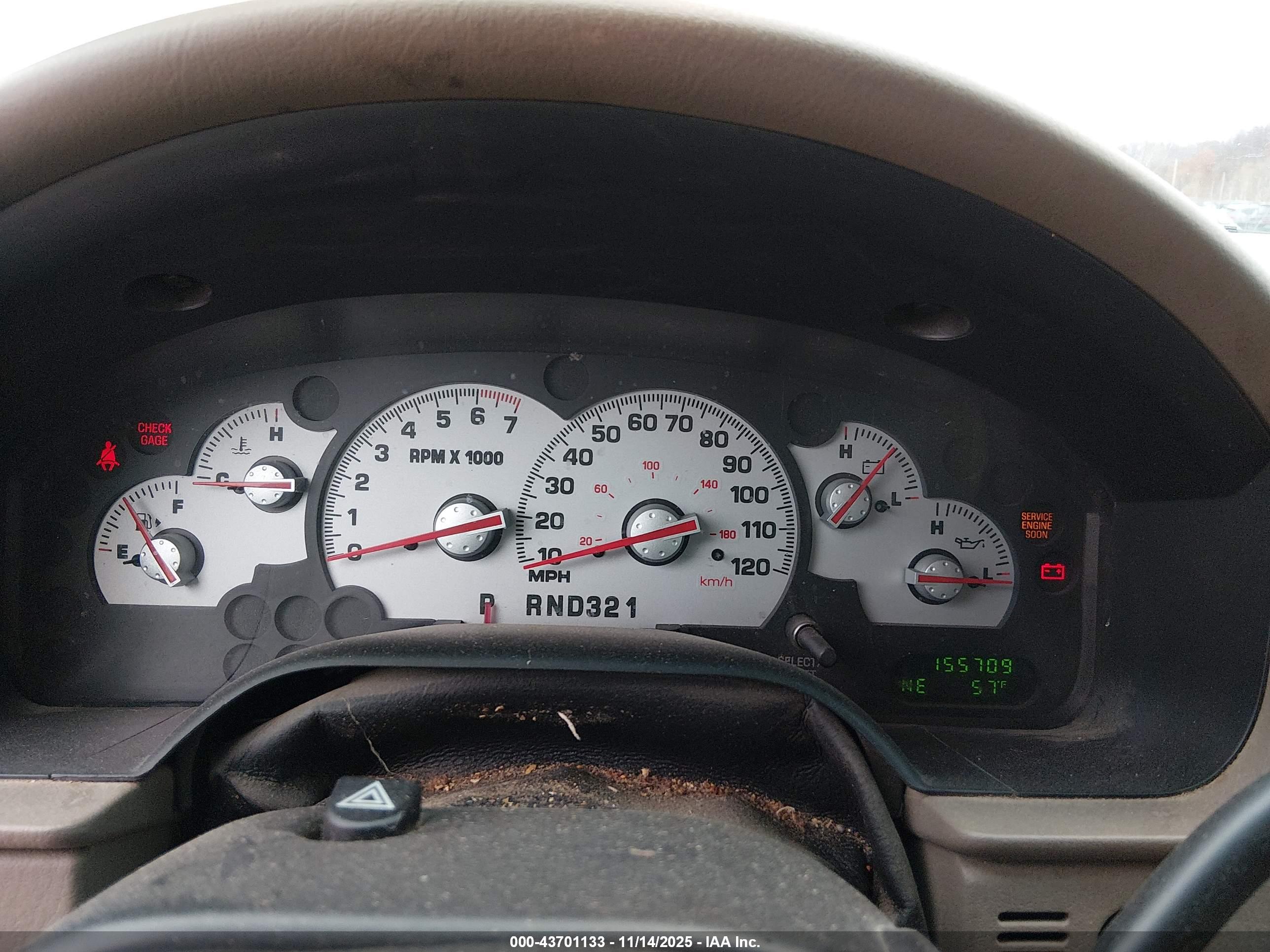 MERCURY MOUNTAINEER image 7