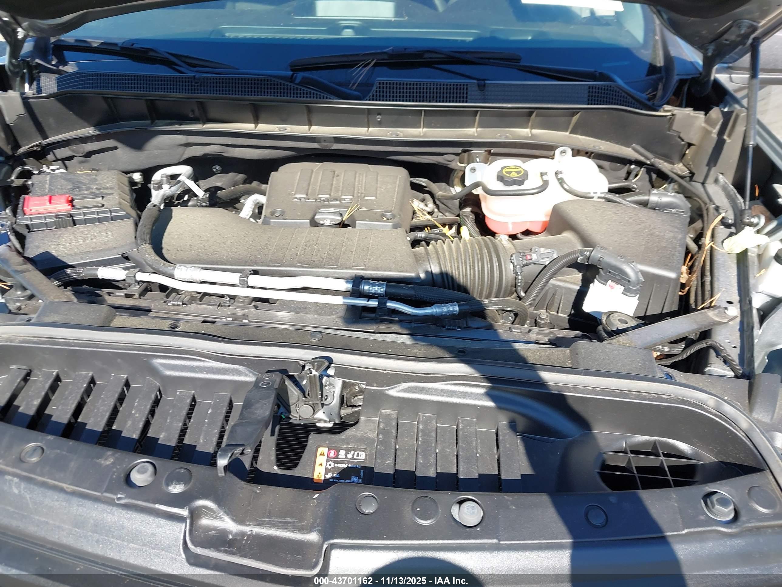 CHEVROLET SILVERADO image 10