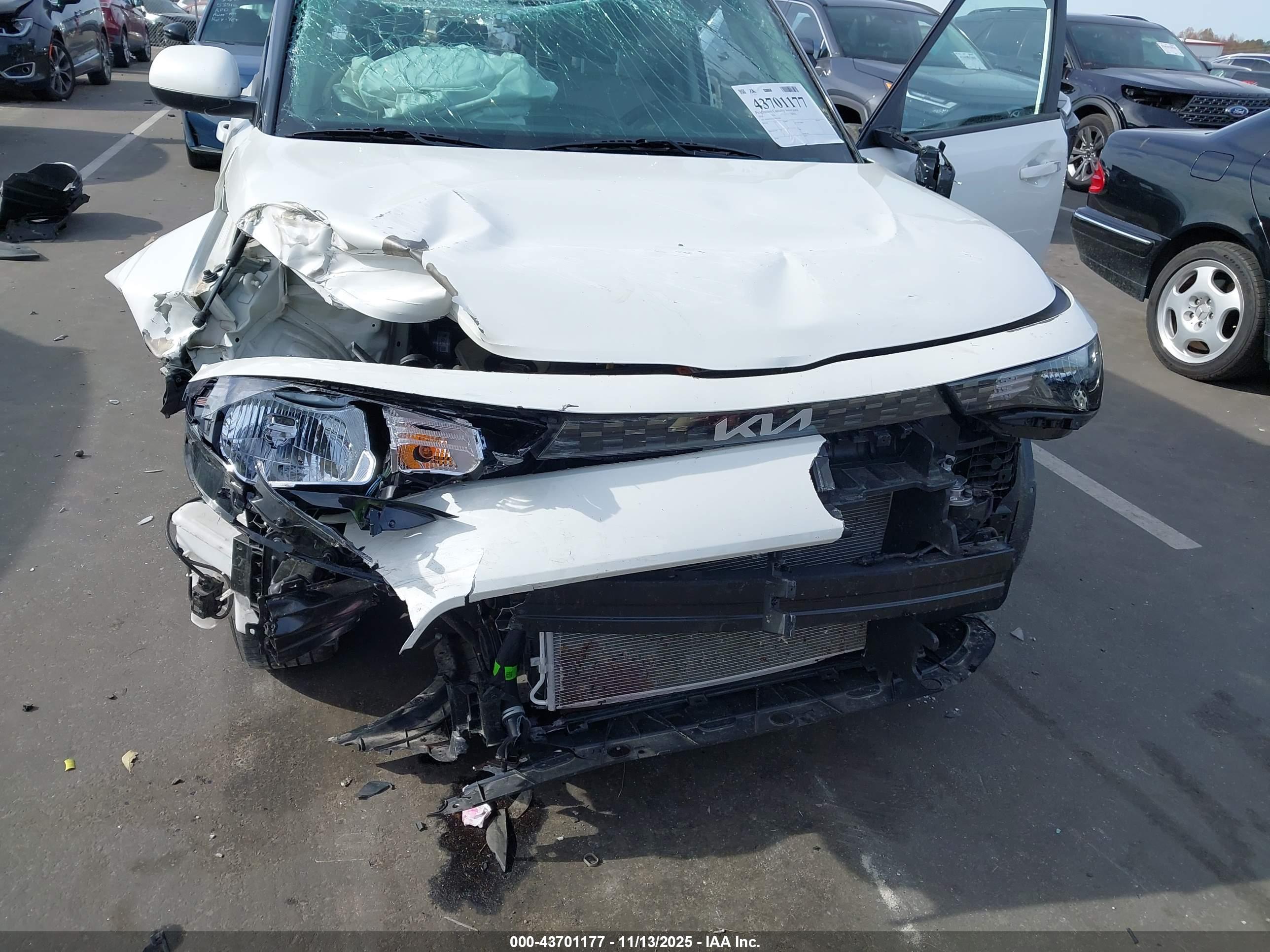 KIA SOUL image 6