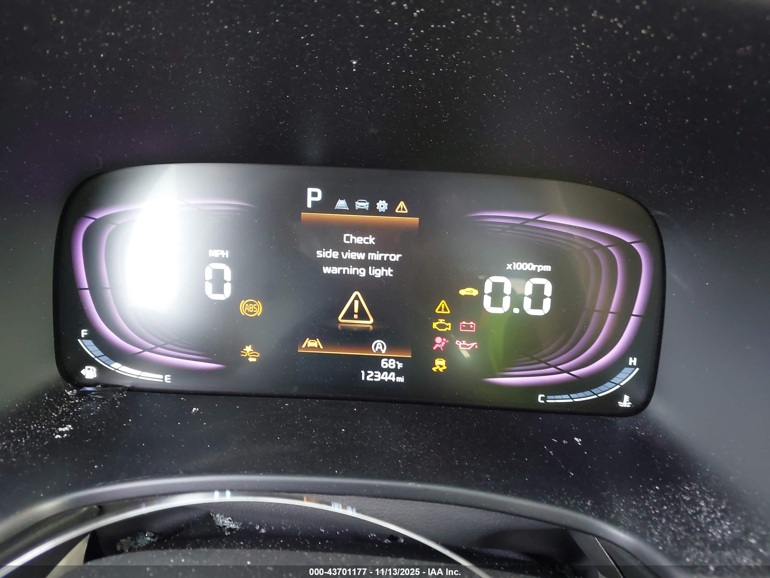 KIA SOUL image 7