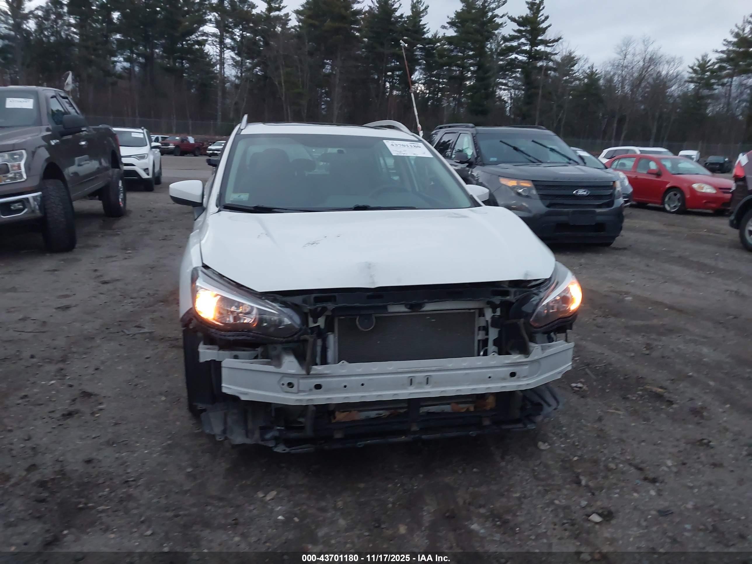 SUBARU IMPREZA image 6