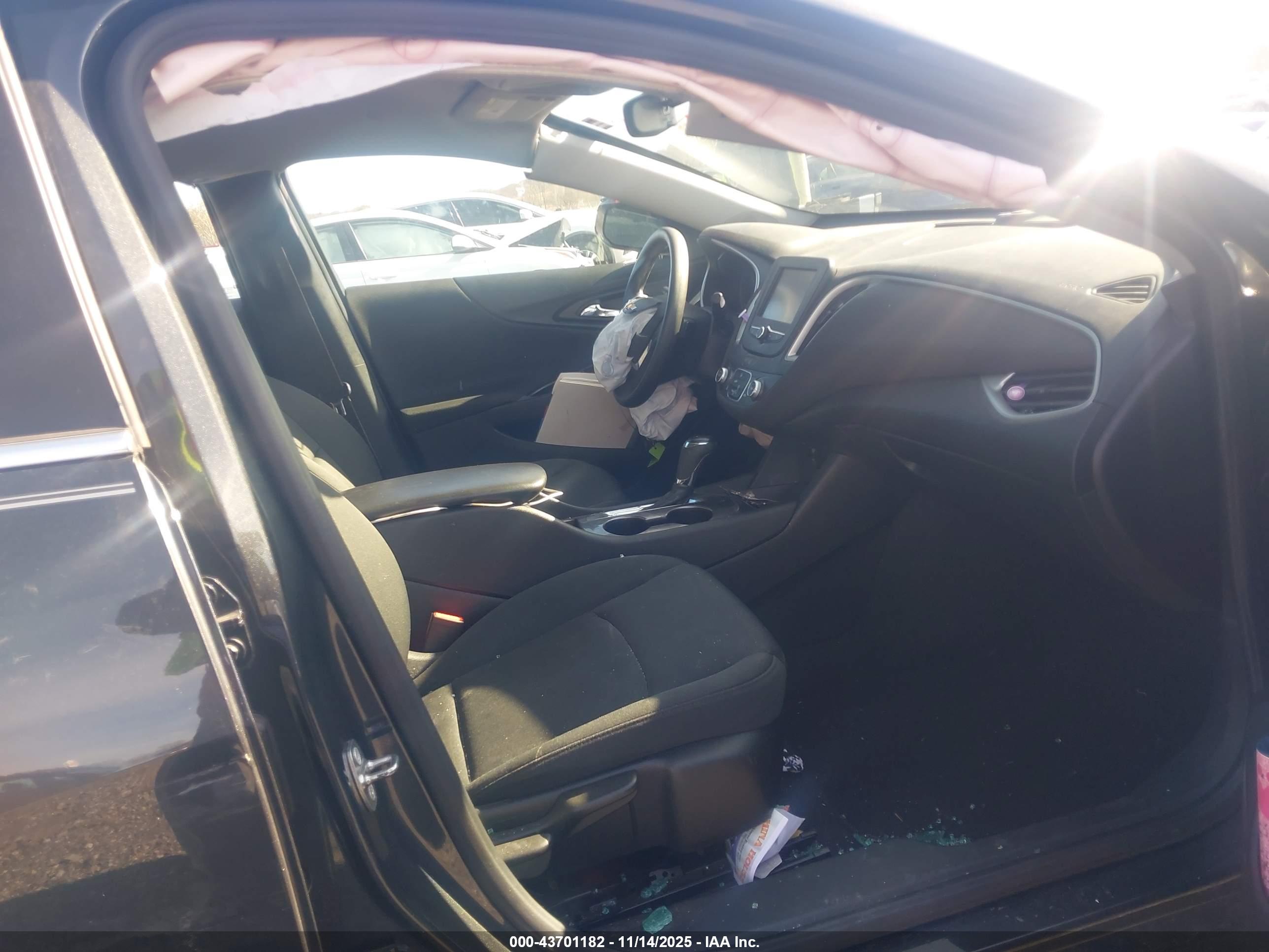 CHEVROLET MALIBU image 5