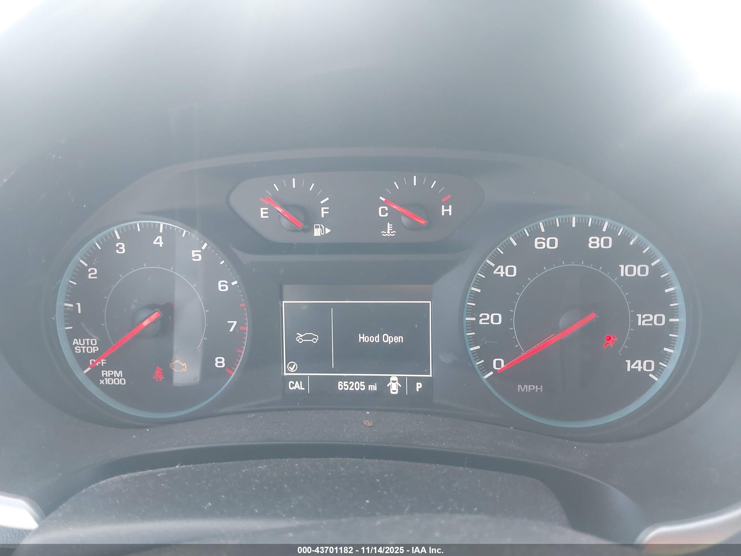 CHEVROLET MALIBU image 7