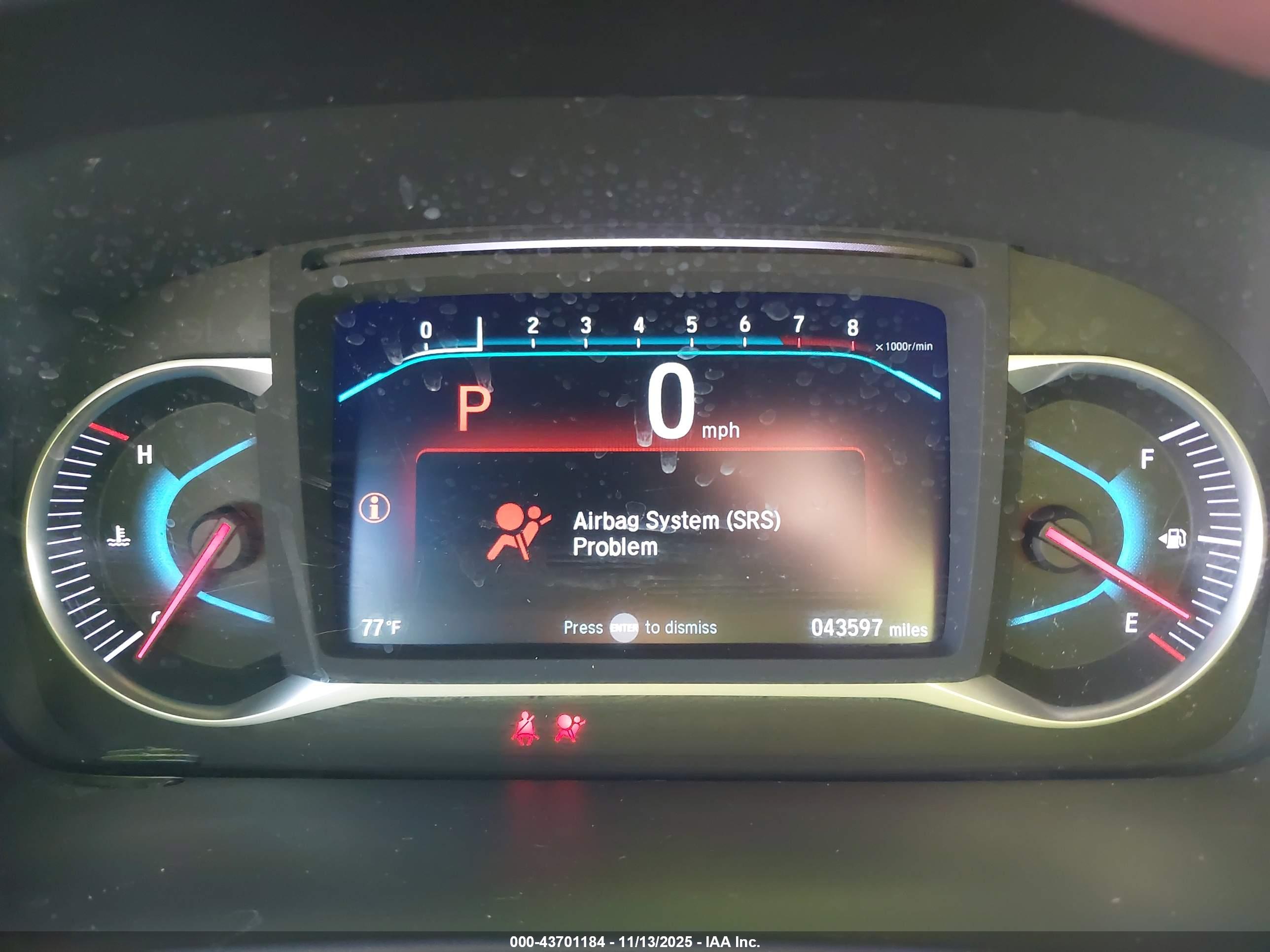 HONDA PILOT image 7