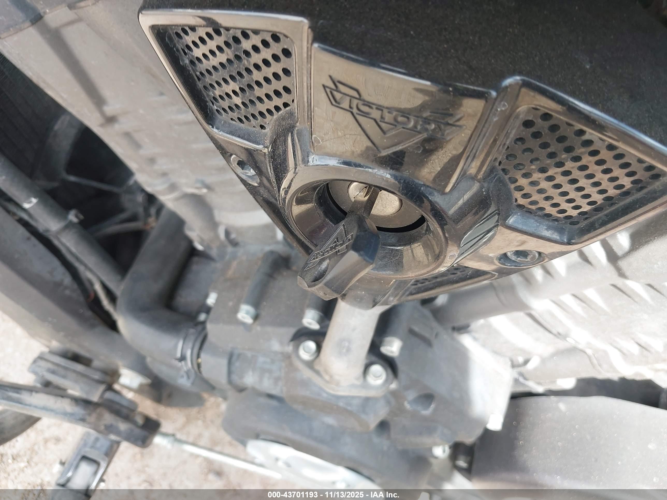 VICTORY MOTORCYCLES image 11