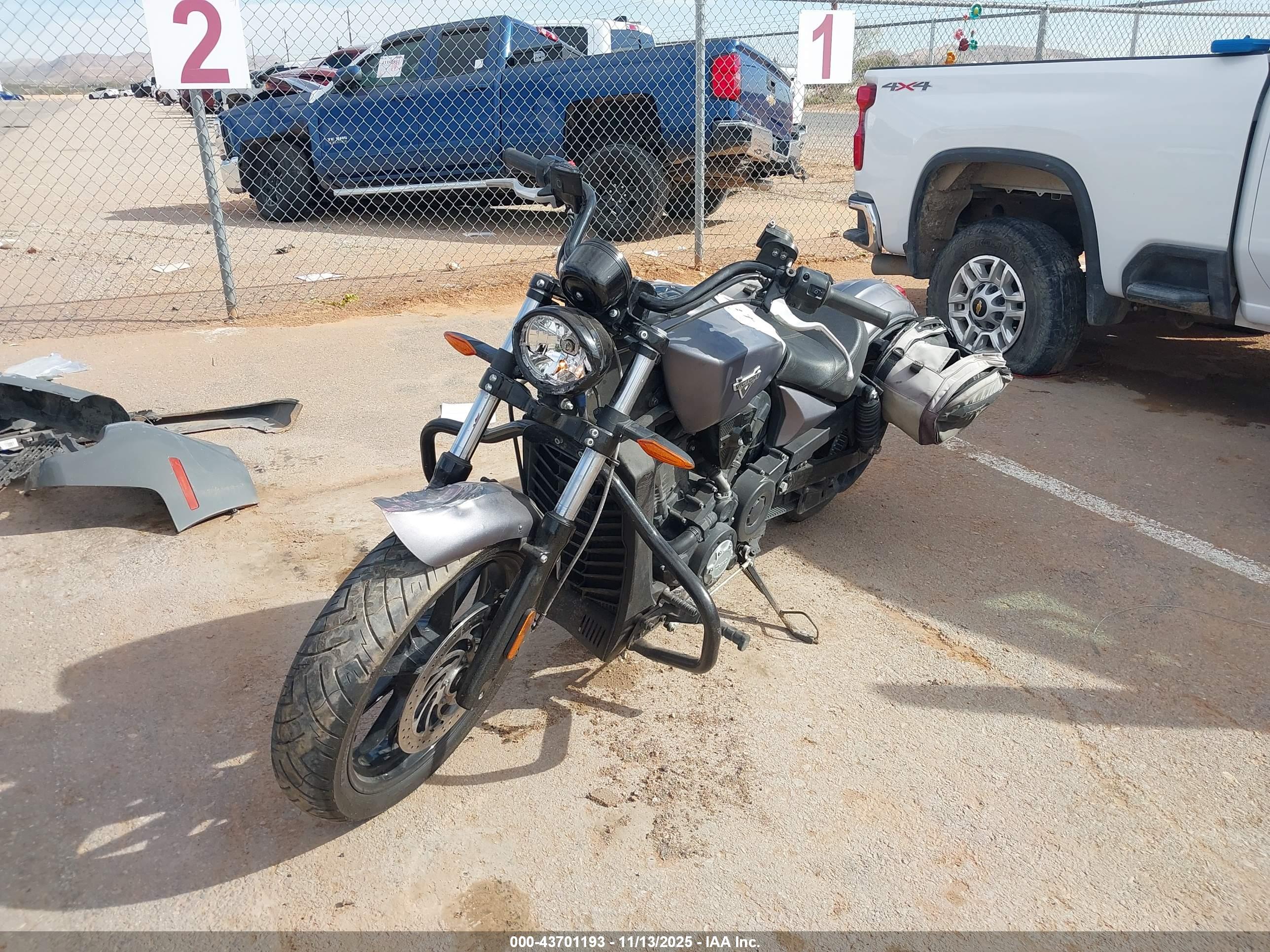 VICTORY MOTORCYCLES image 2