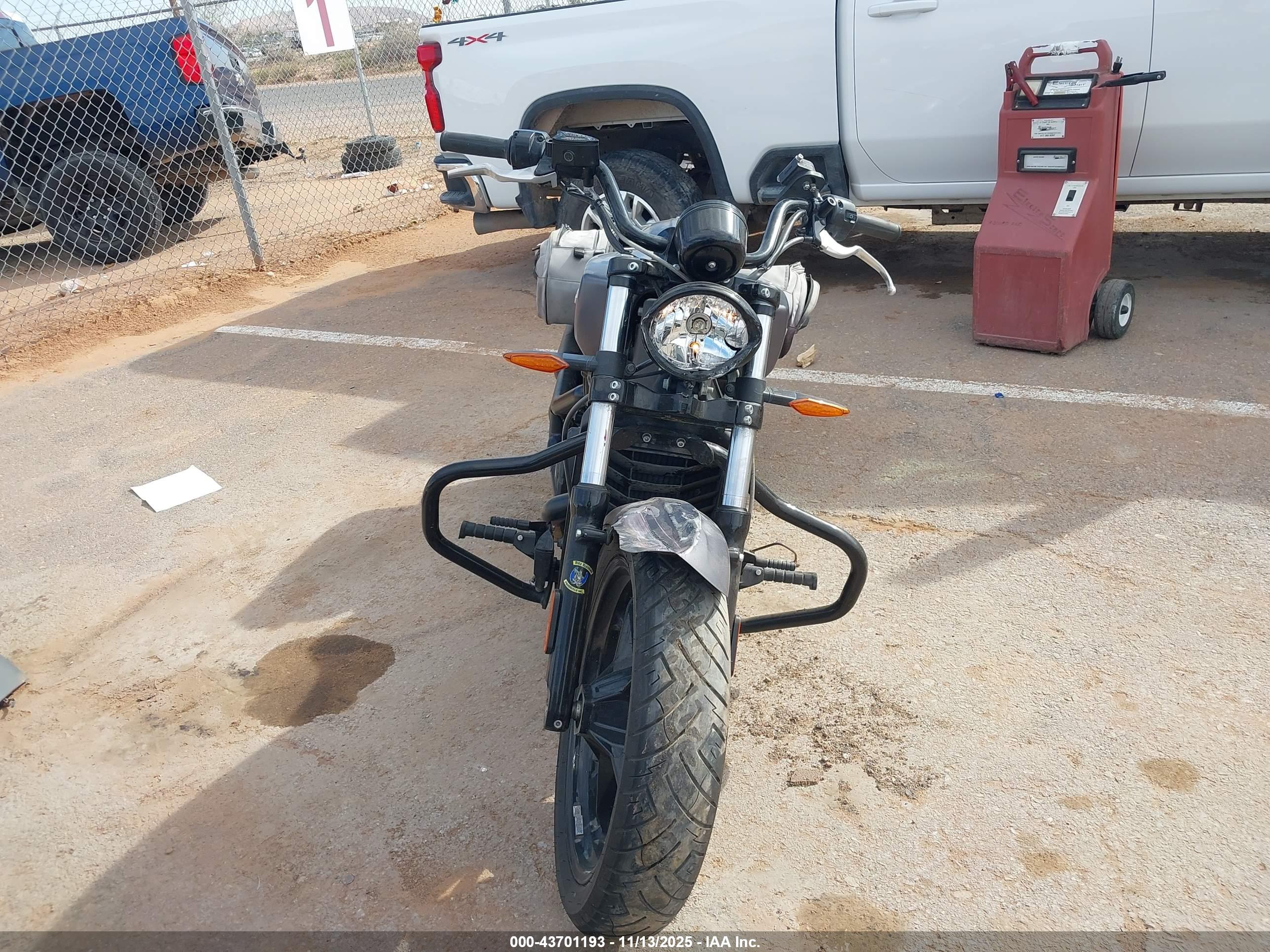 VICTORY MOTORCYCLES image 5