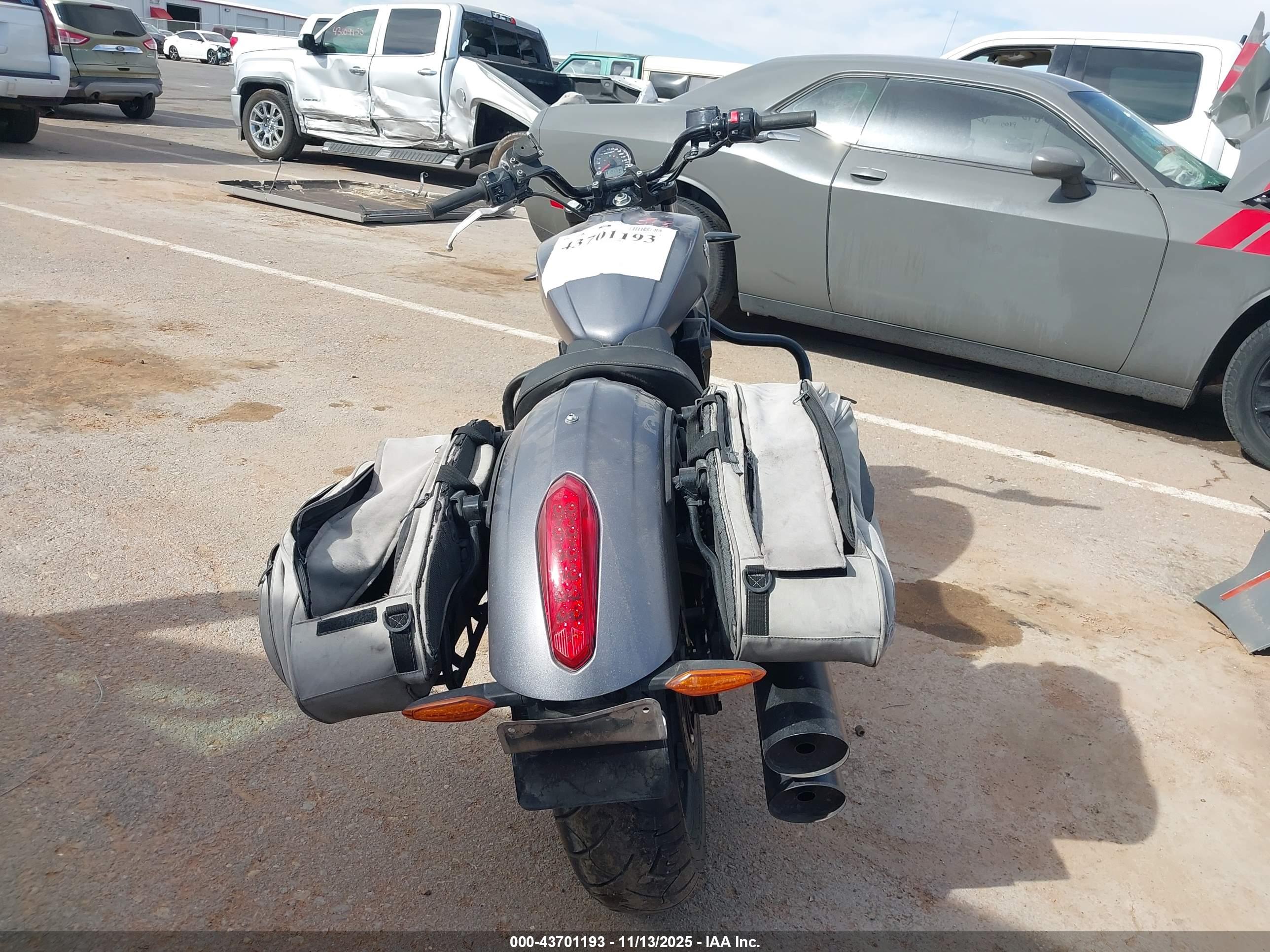 VICTORY MOTORCYCLES image 6