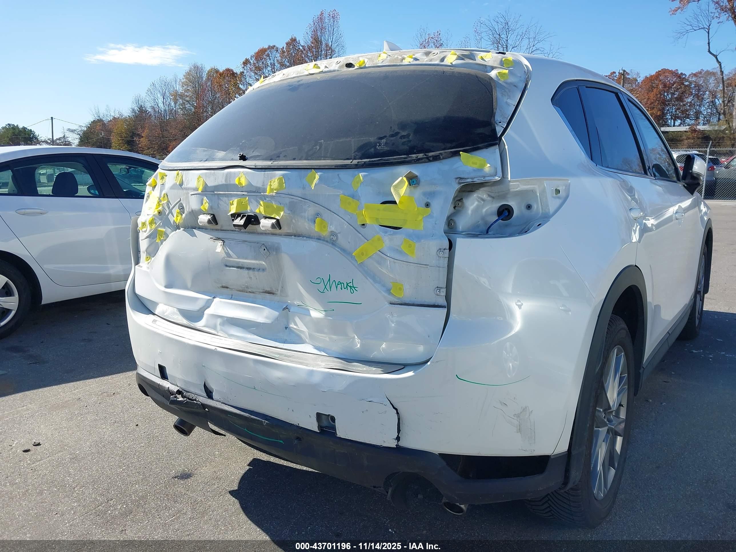 MAZDA CX-5 image 6