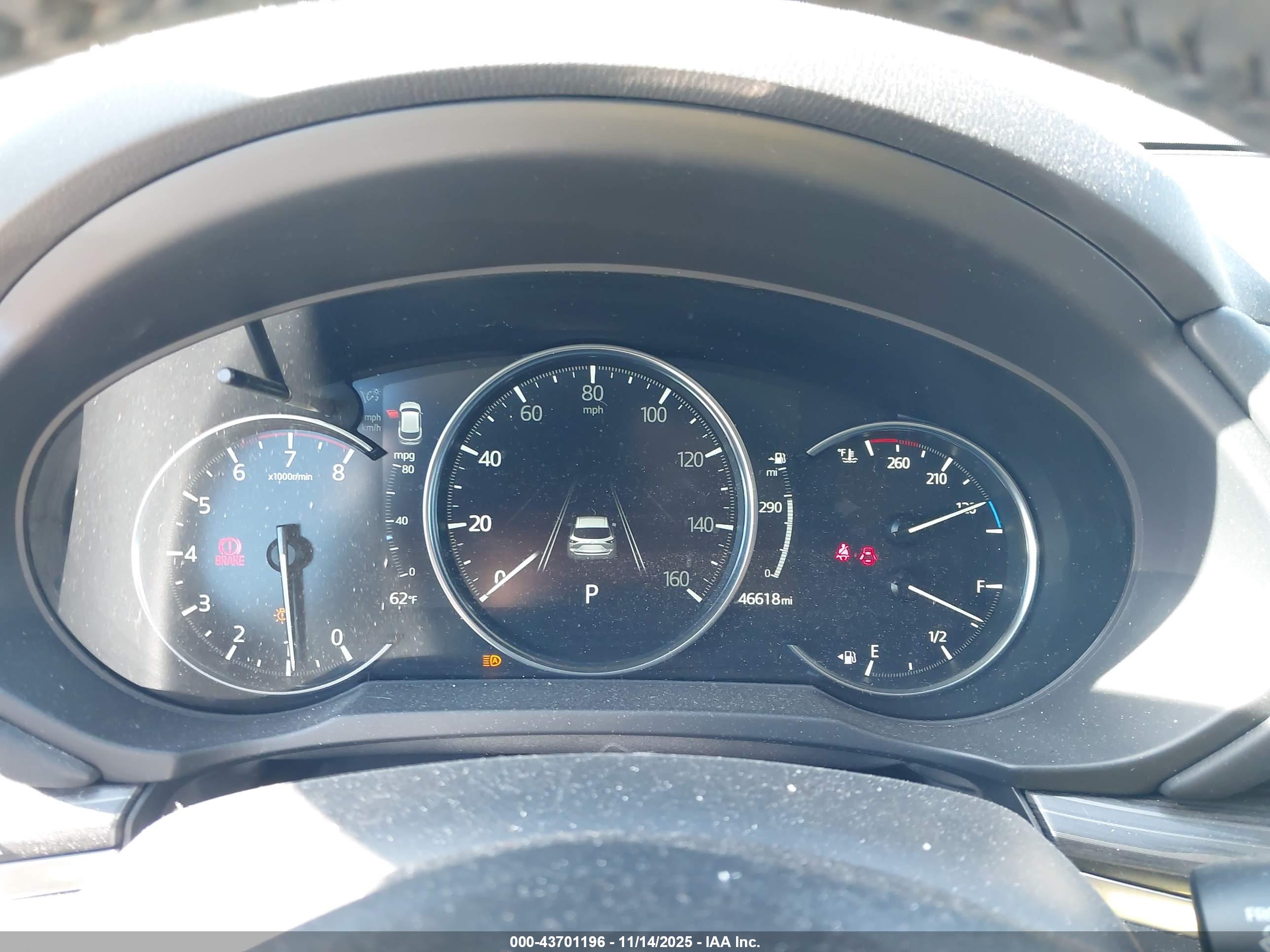 MAZDA CX-5 image 7