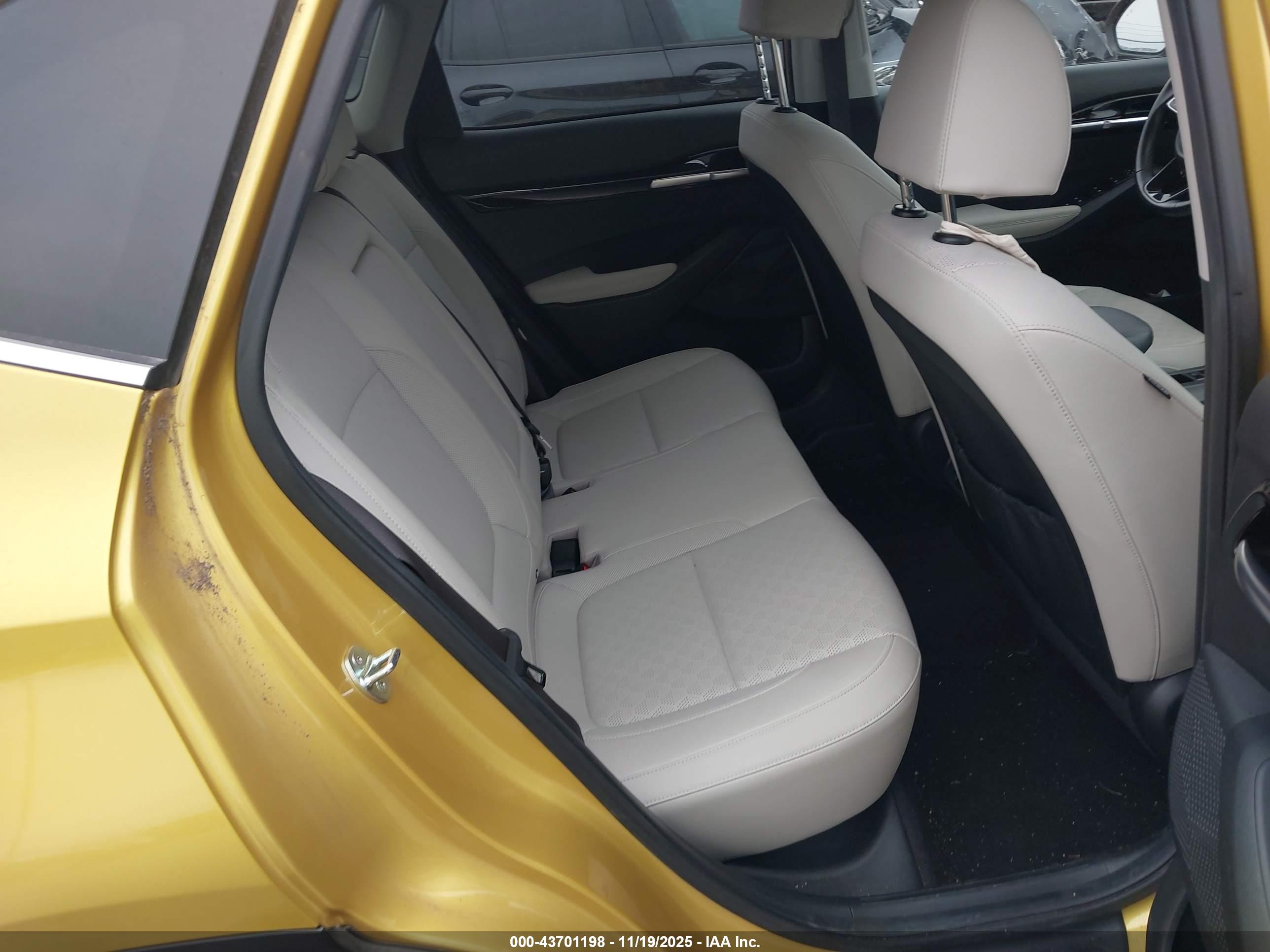 KIA SELTOS image 8
