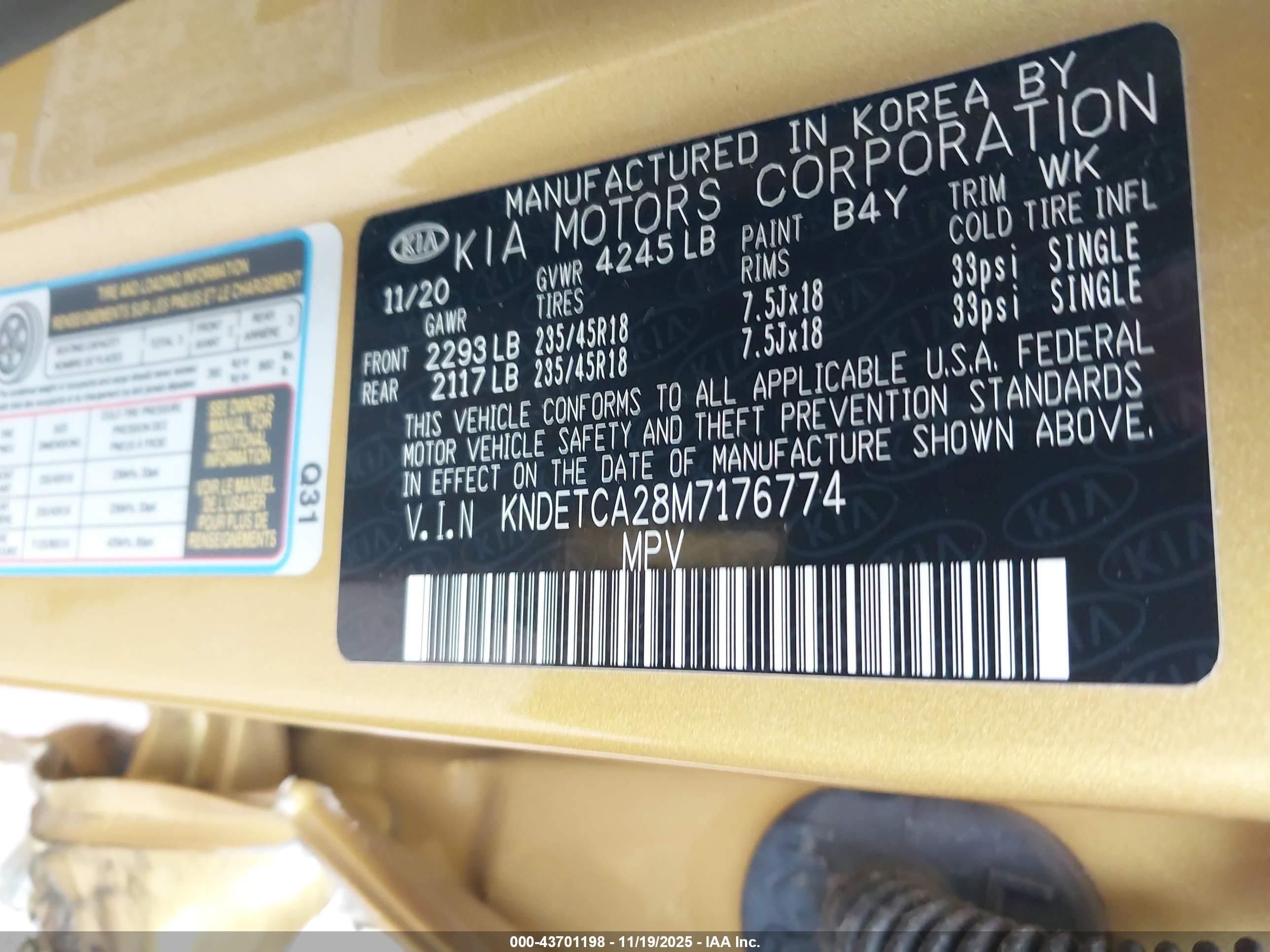 KIA SELTOS image 9