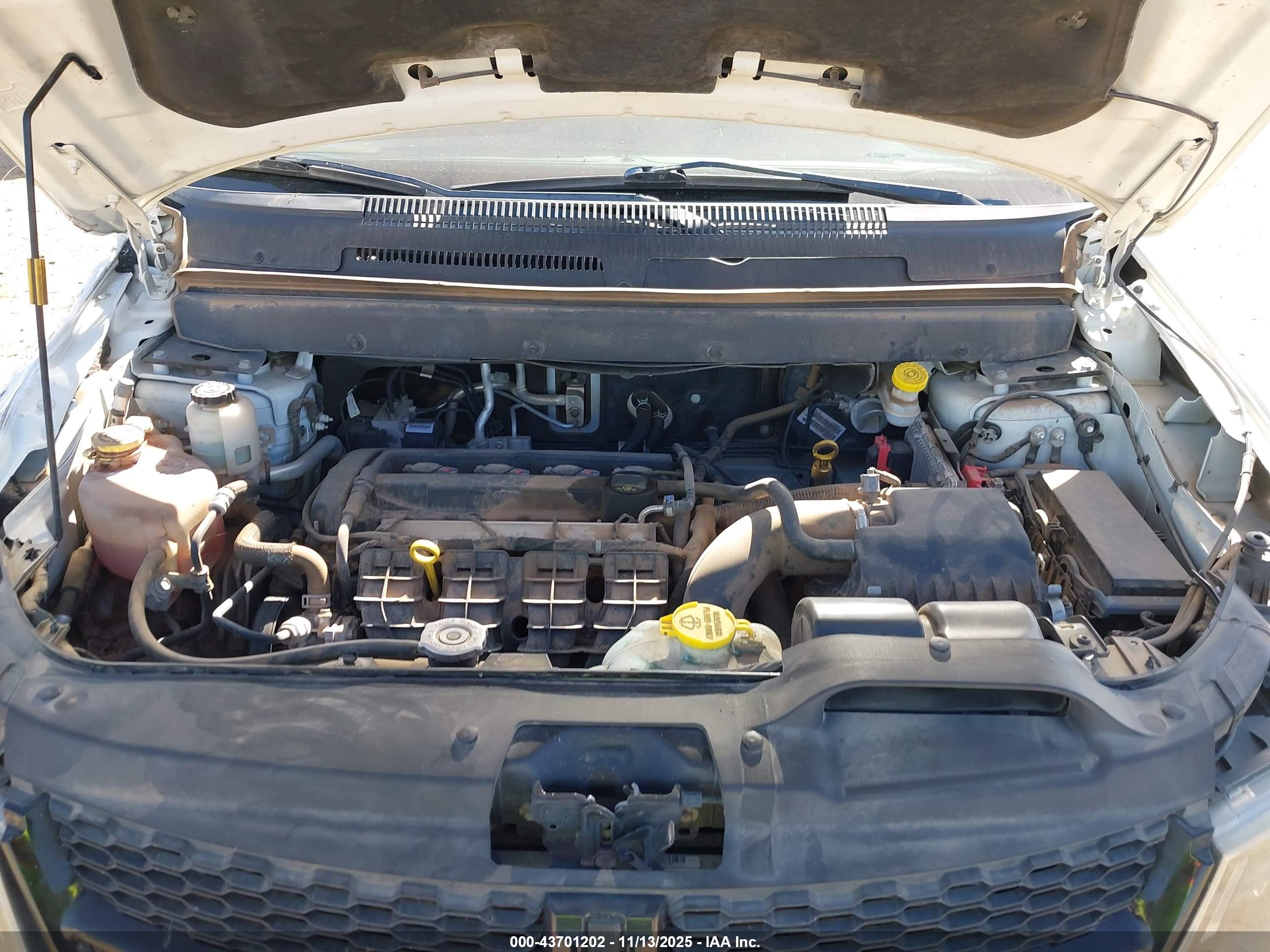 DODGE JOURNEY image 10