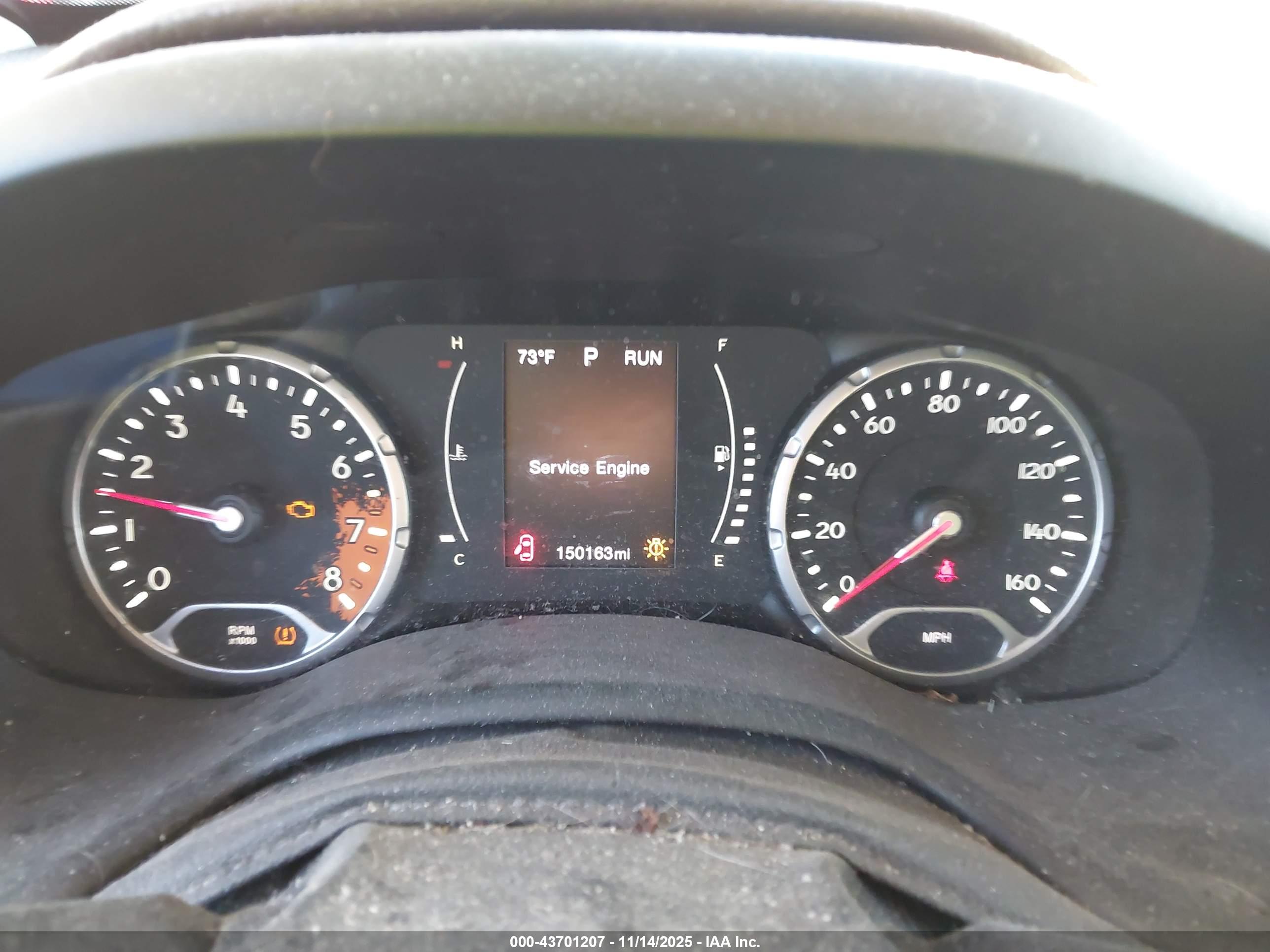 JEEP RENEGADE image 7