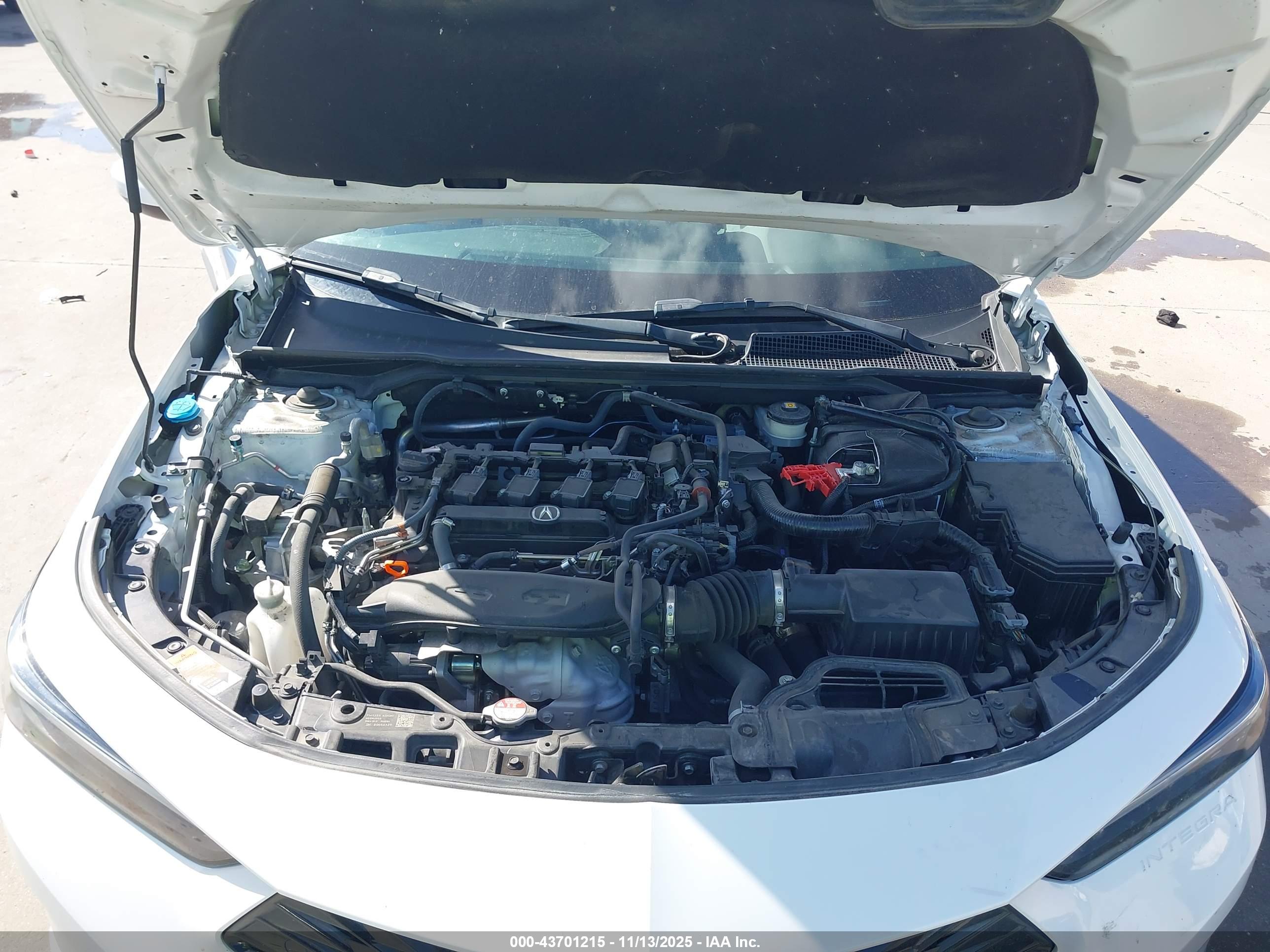 ACURA INTEGRA image 10