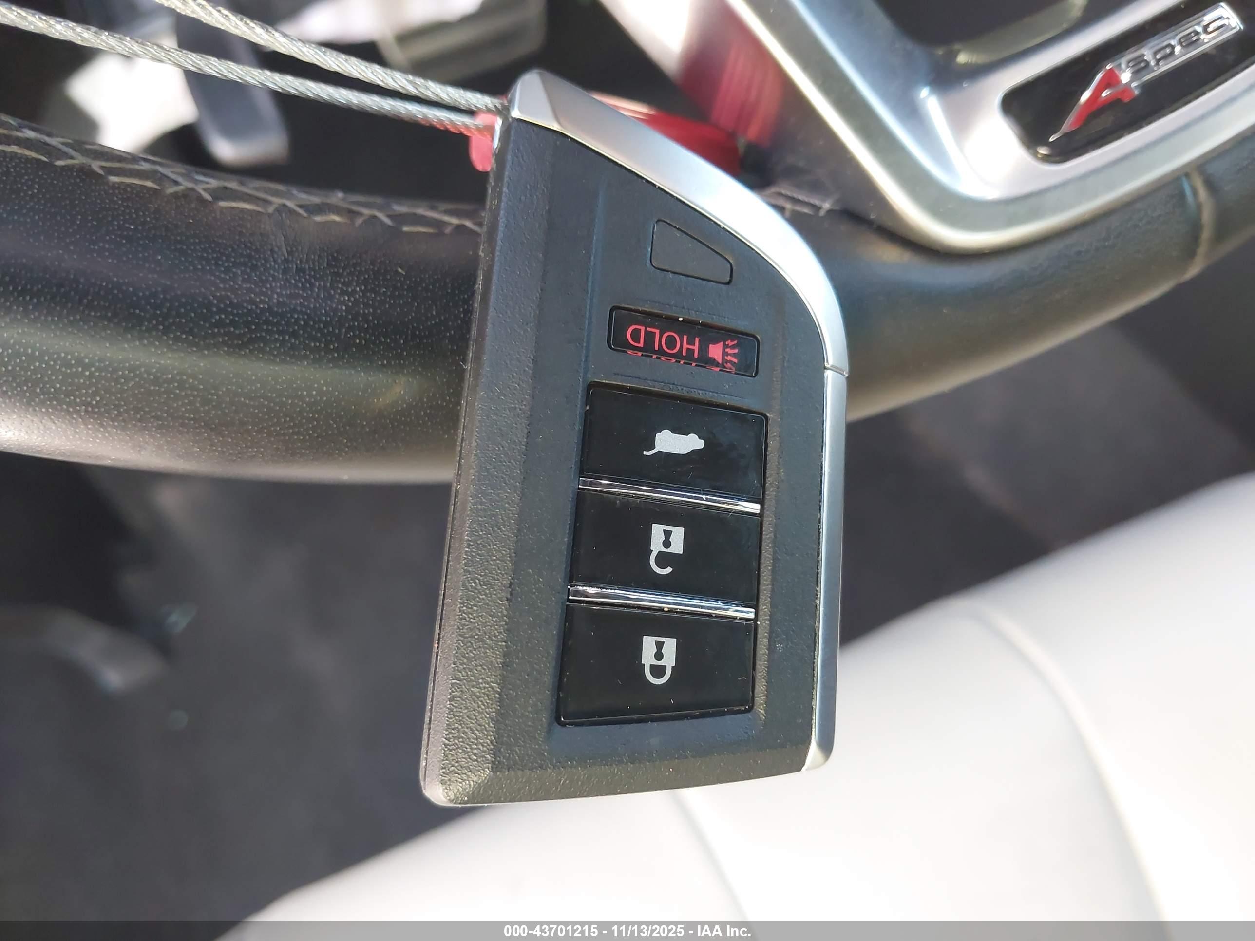 ACURA INTEGRA image 11