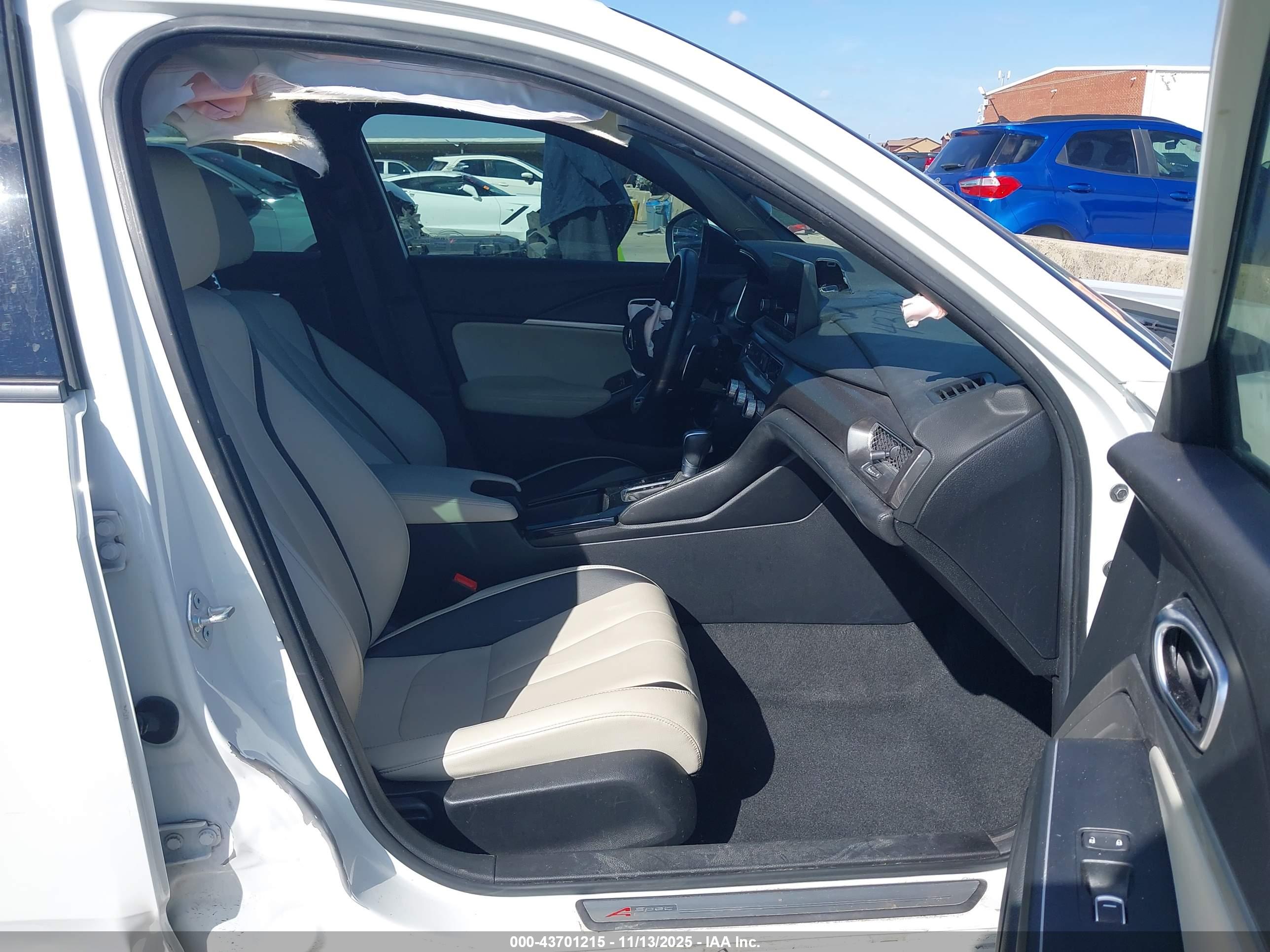 ACURA INTEGRA image 5