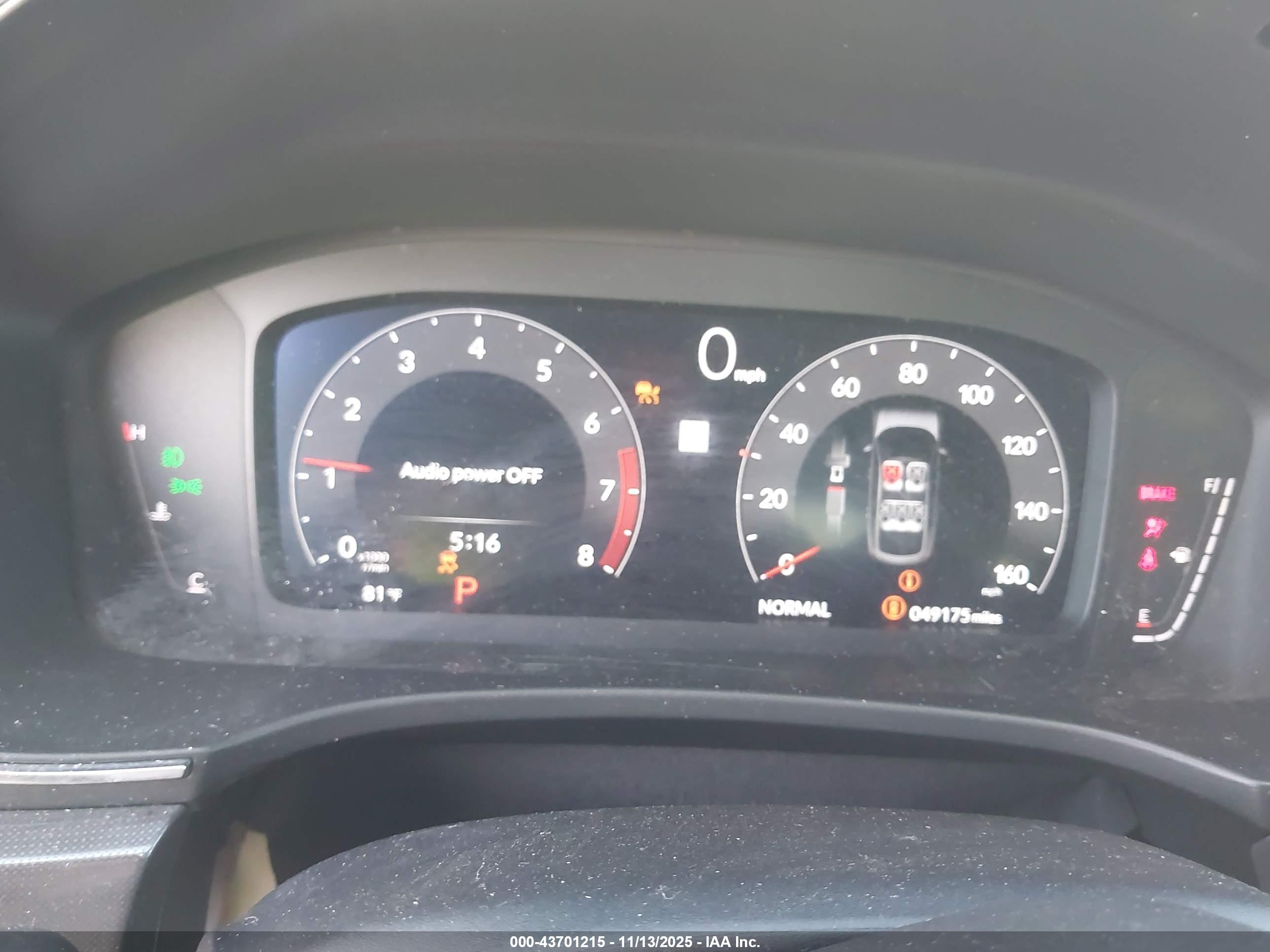 ACURA INTEGRA image 7