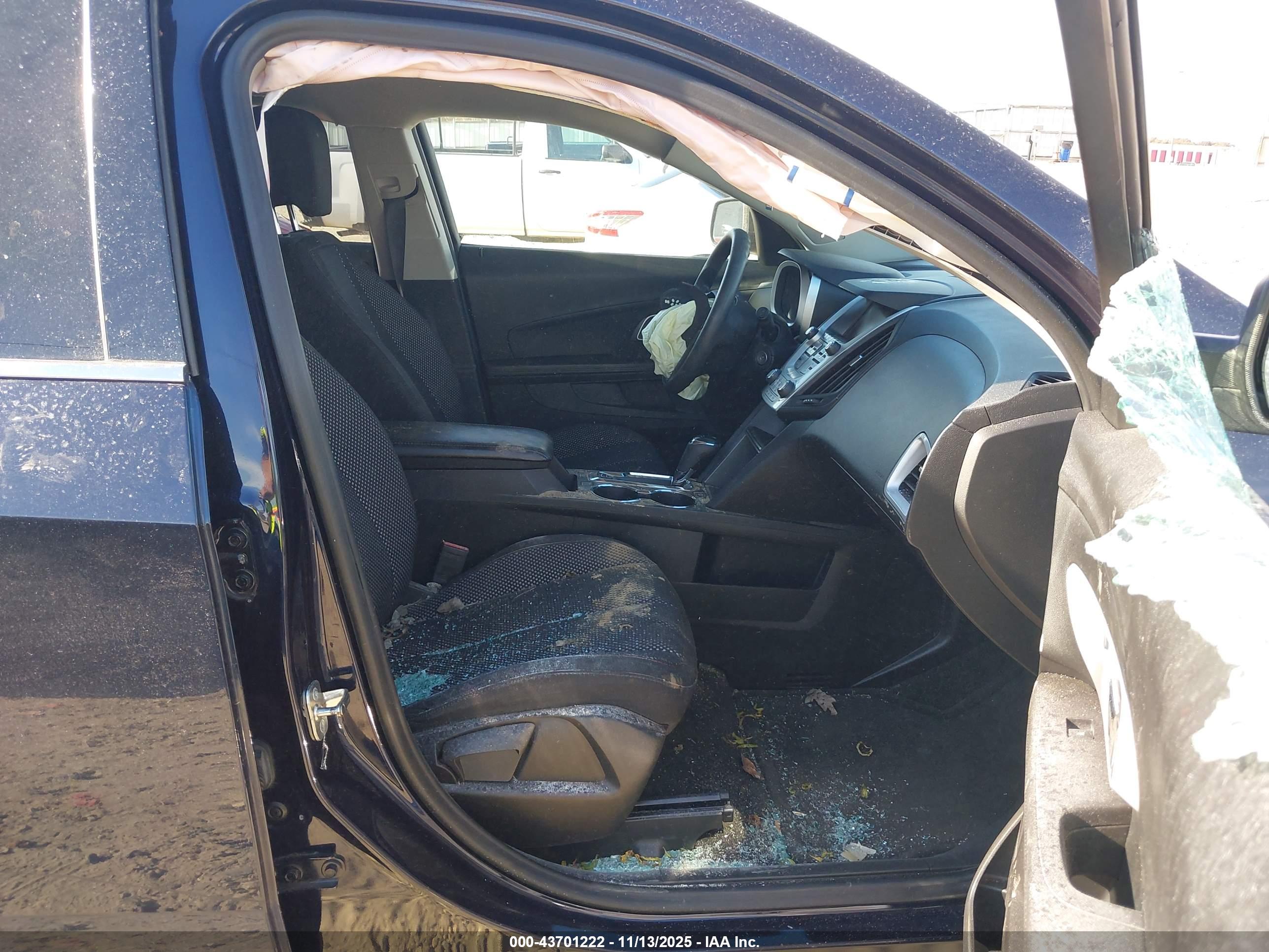 CHEVROLET EQUINOX image 5