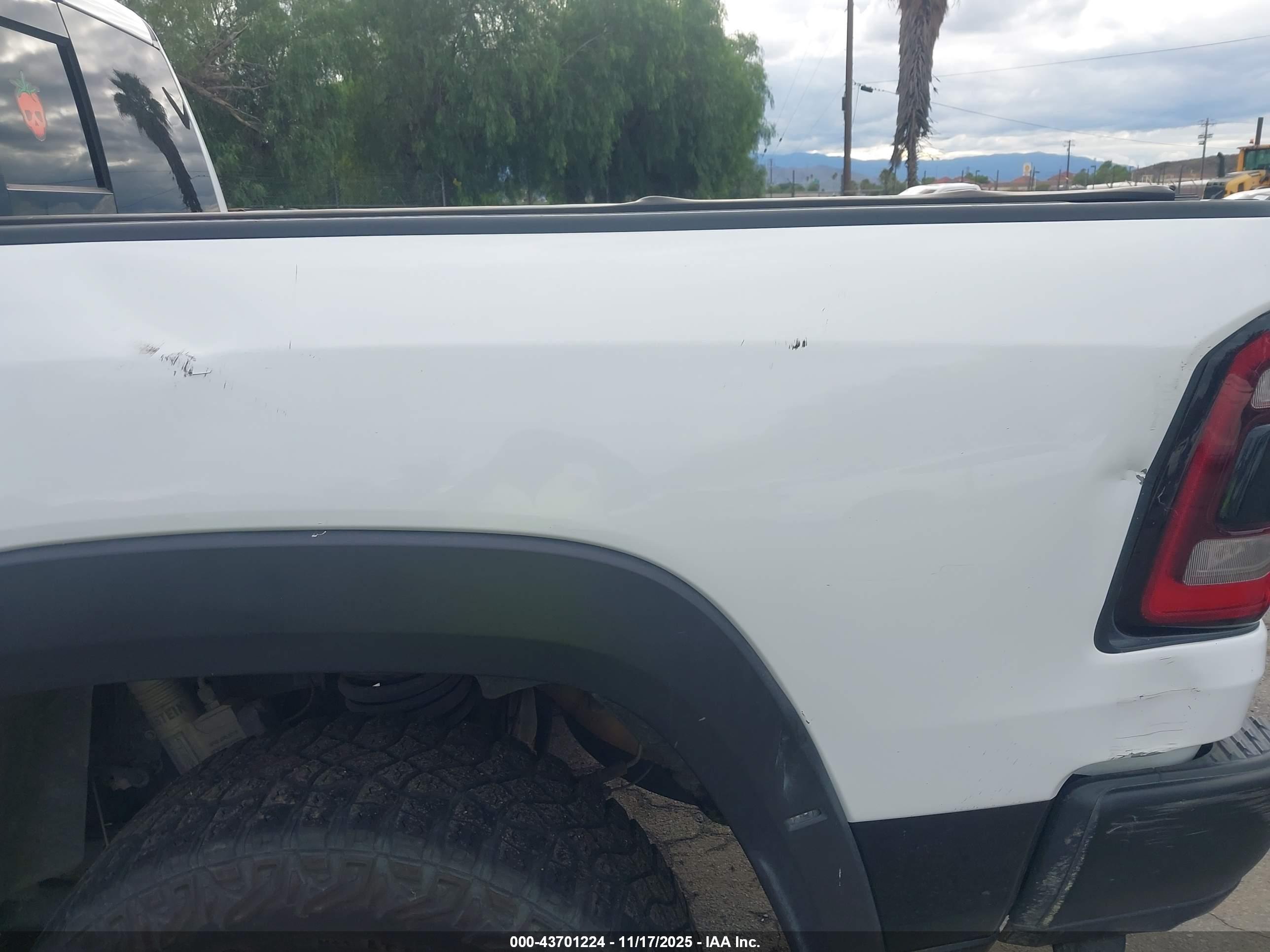 RAM 1500 image 6
