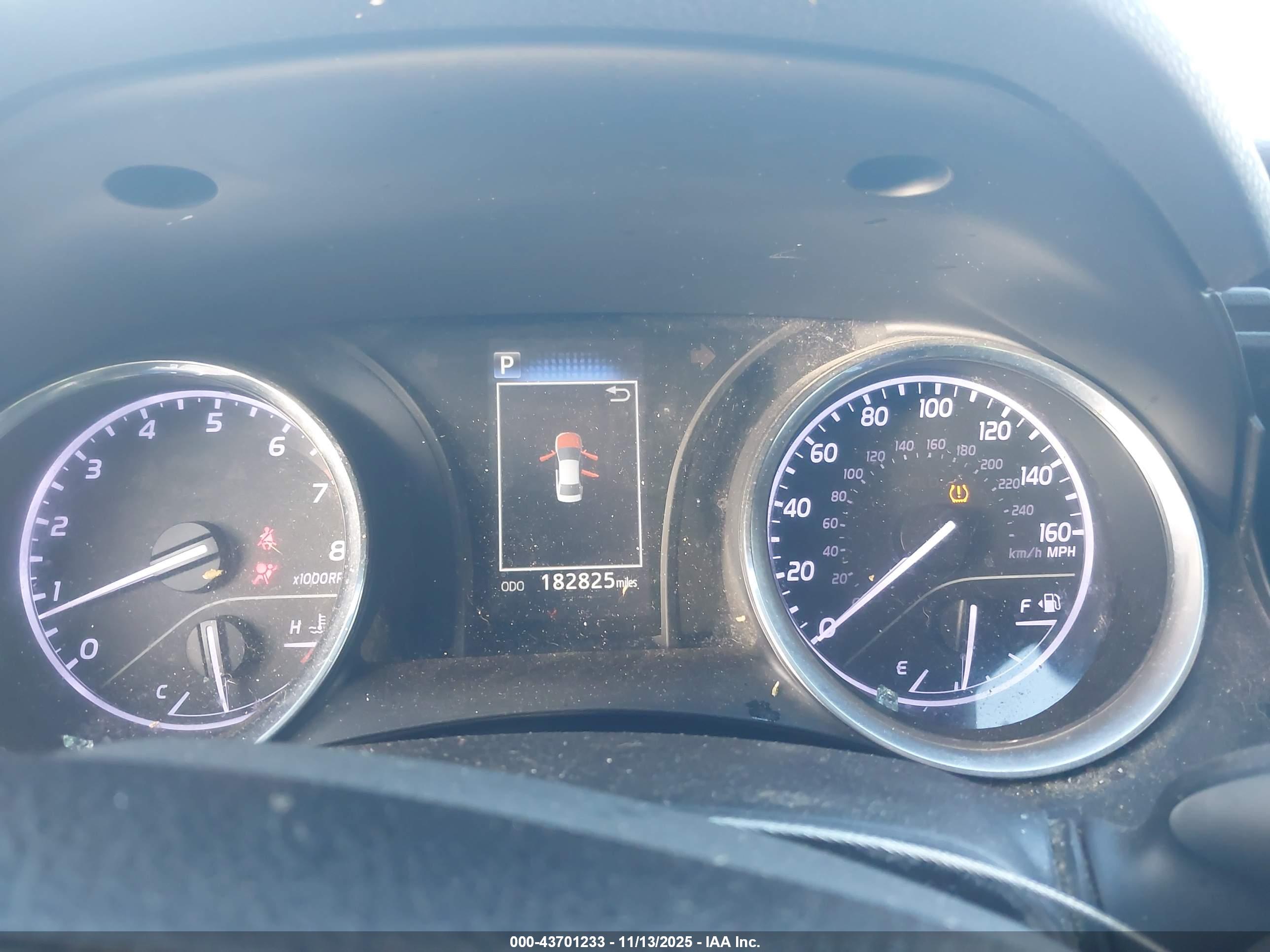 TOYOTA CAMRY image 7
