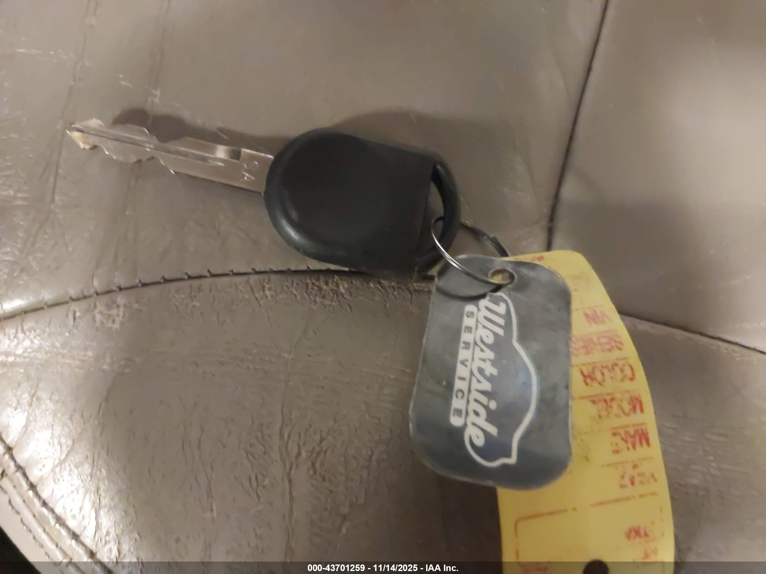 FORD EDGE image 11