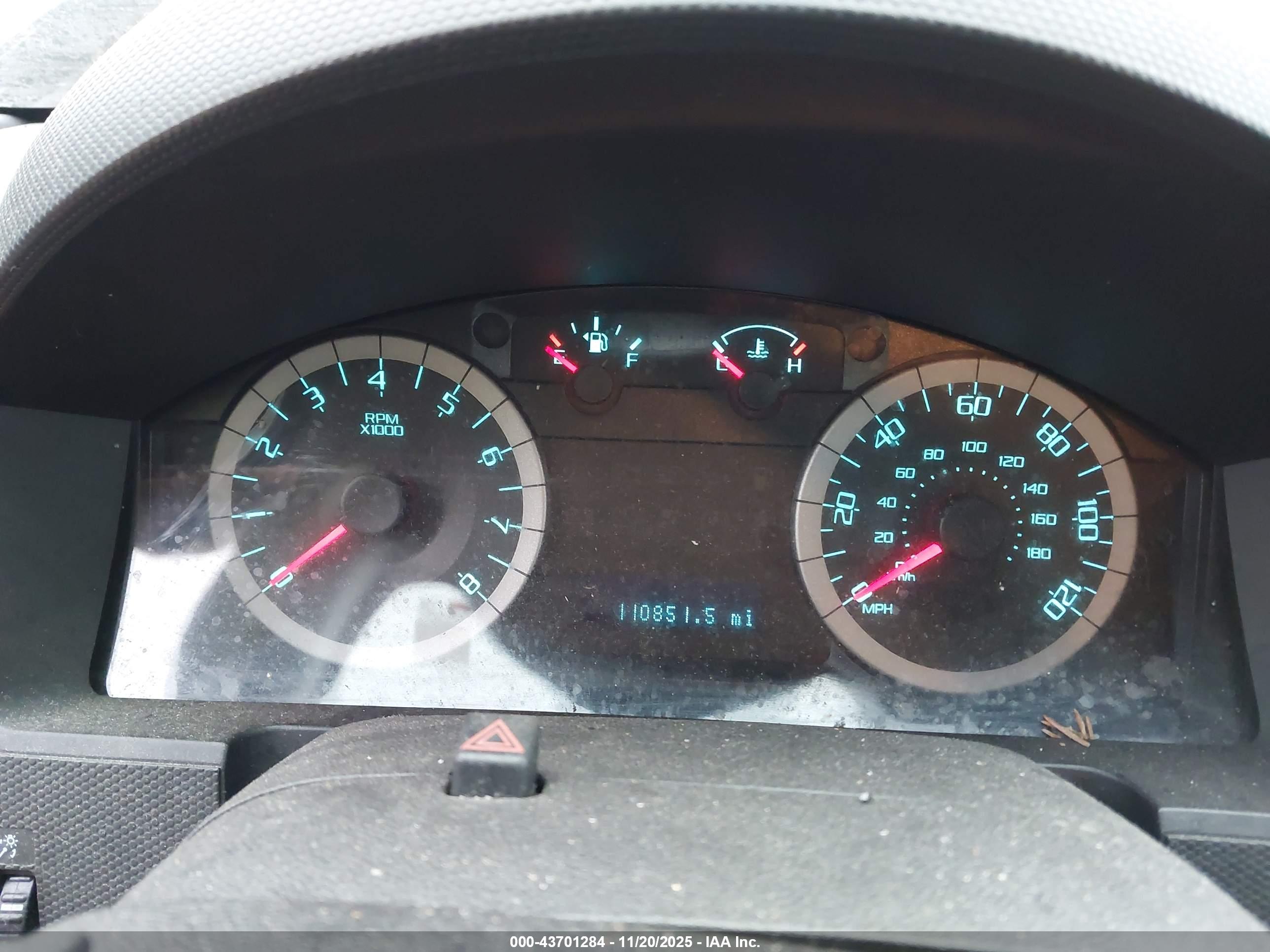 FORD ESCAPE image 7