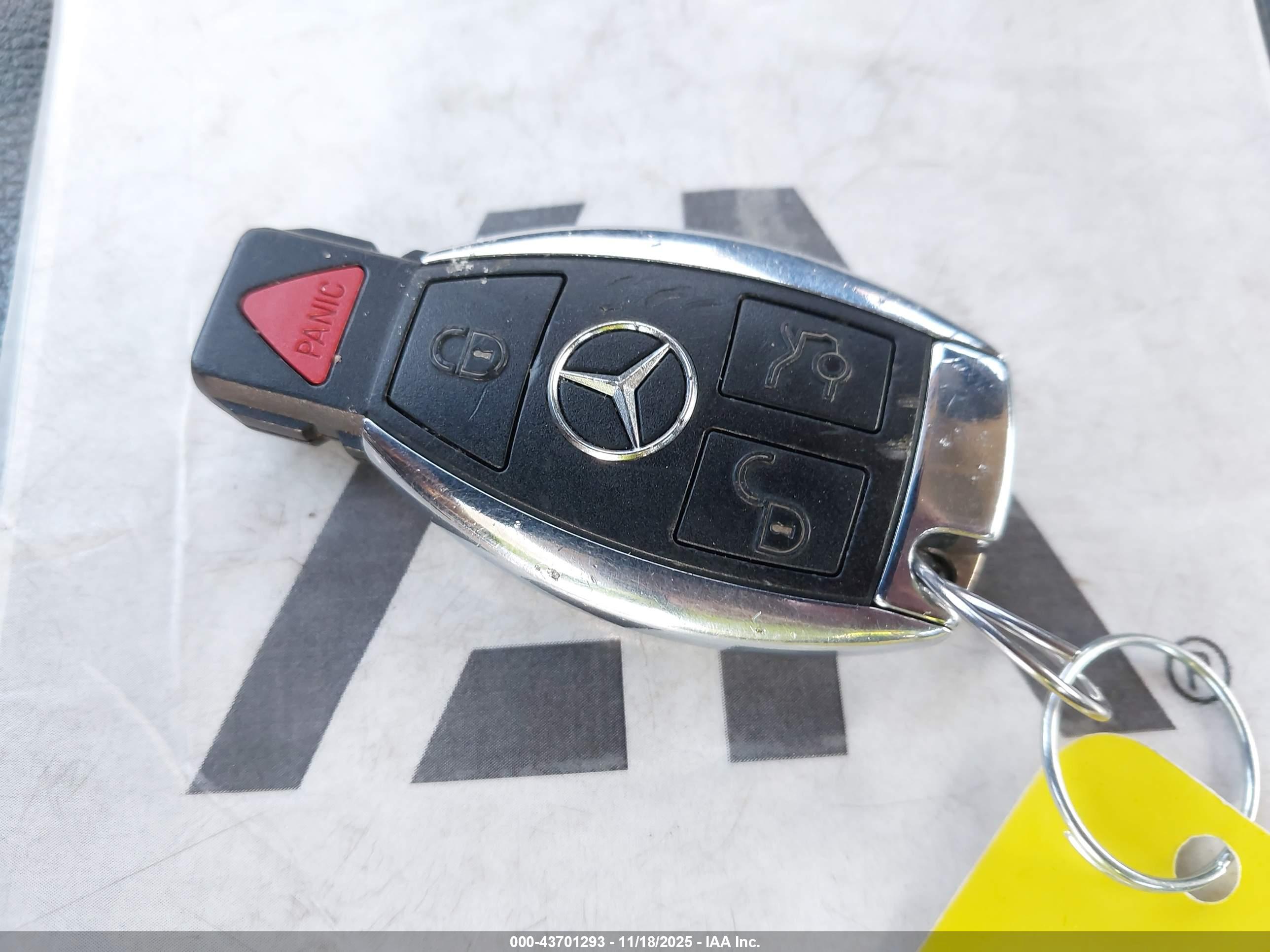 MERCEDES-BENZ S image 11
