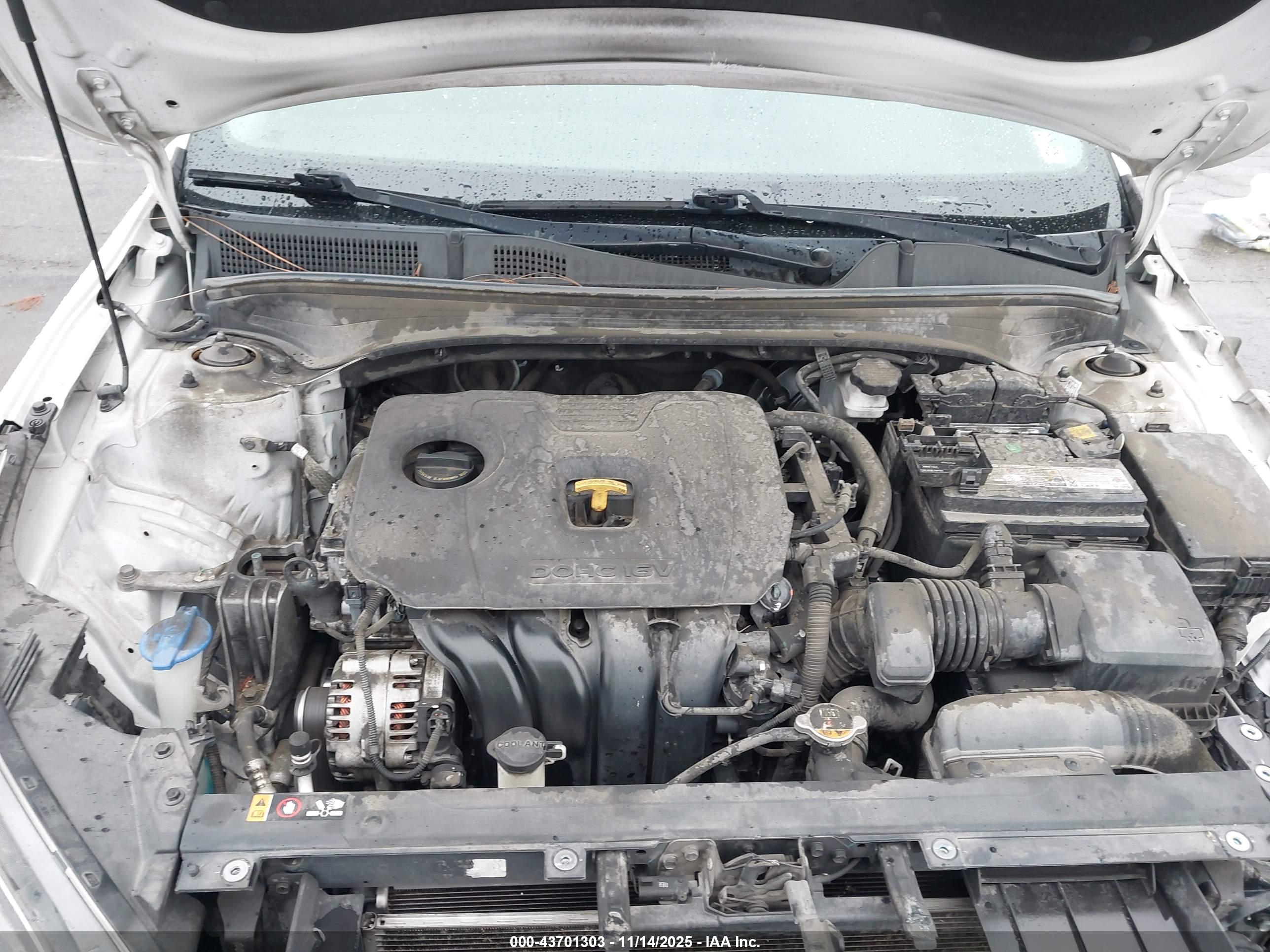 KIA FORTE image 10
