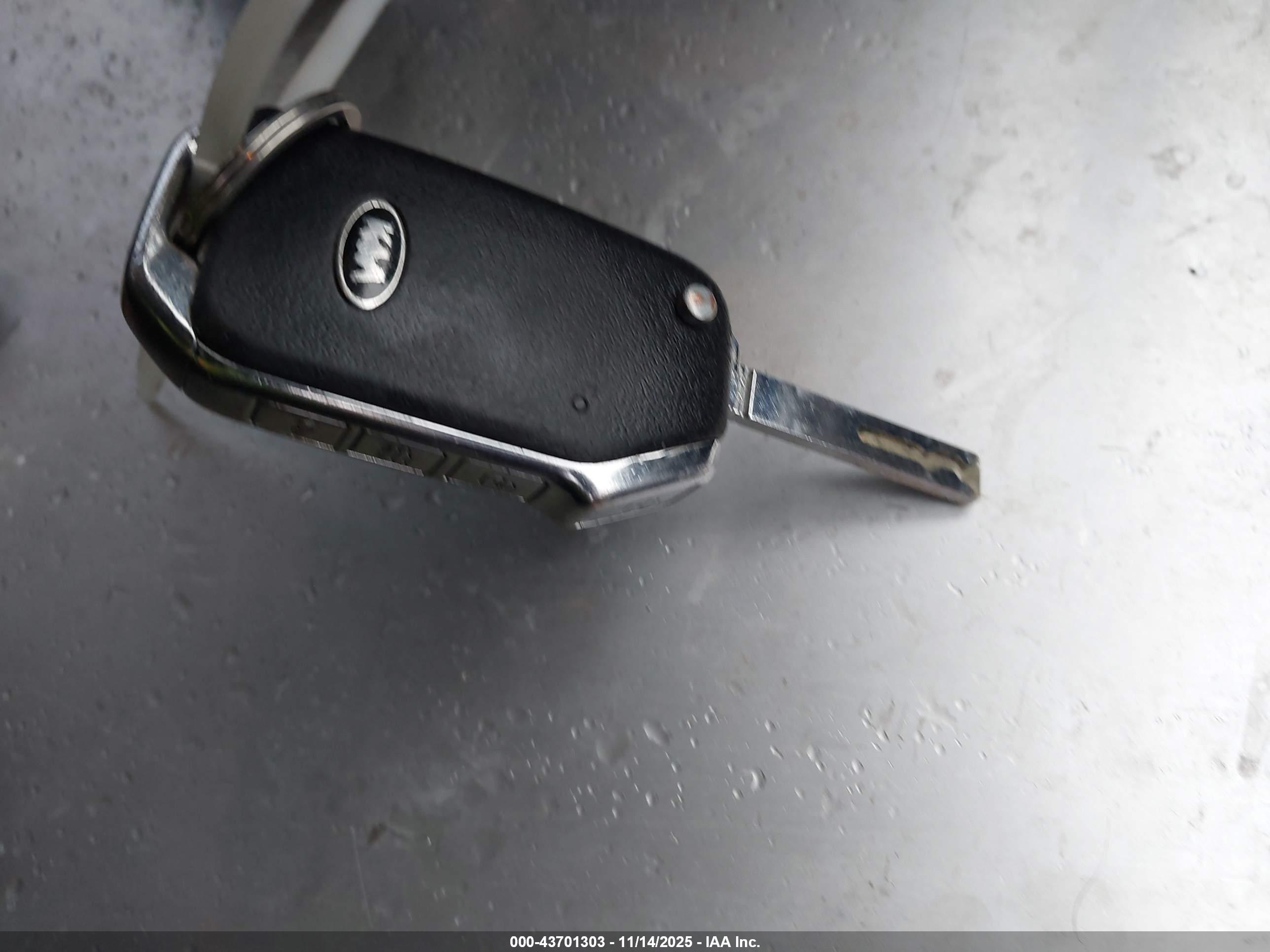 KIA FORTE image 11