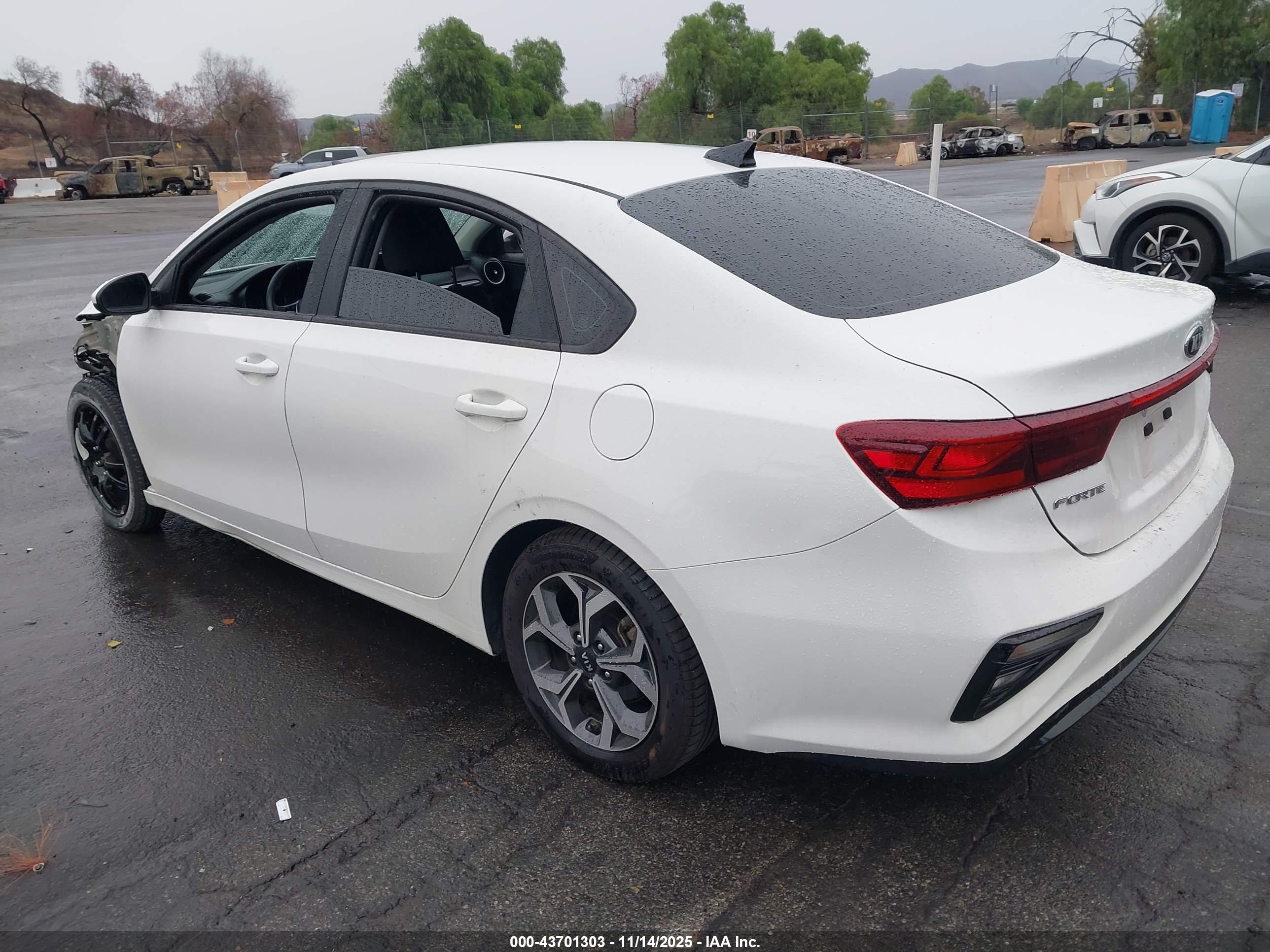 KIA FORTE image 3