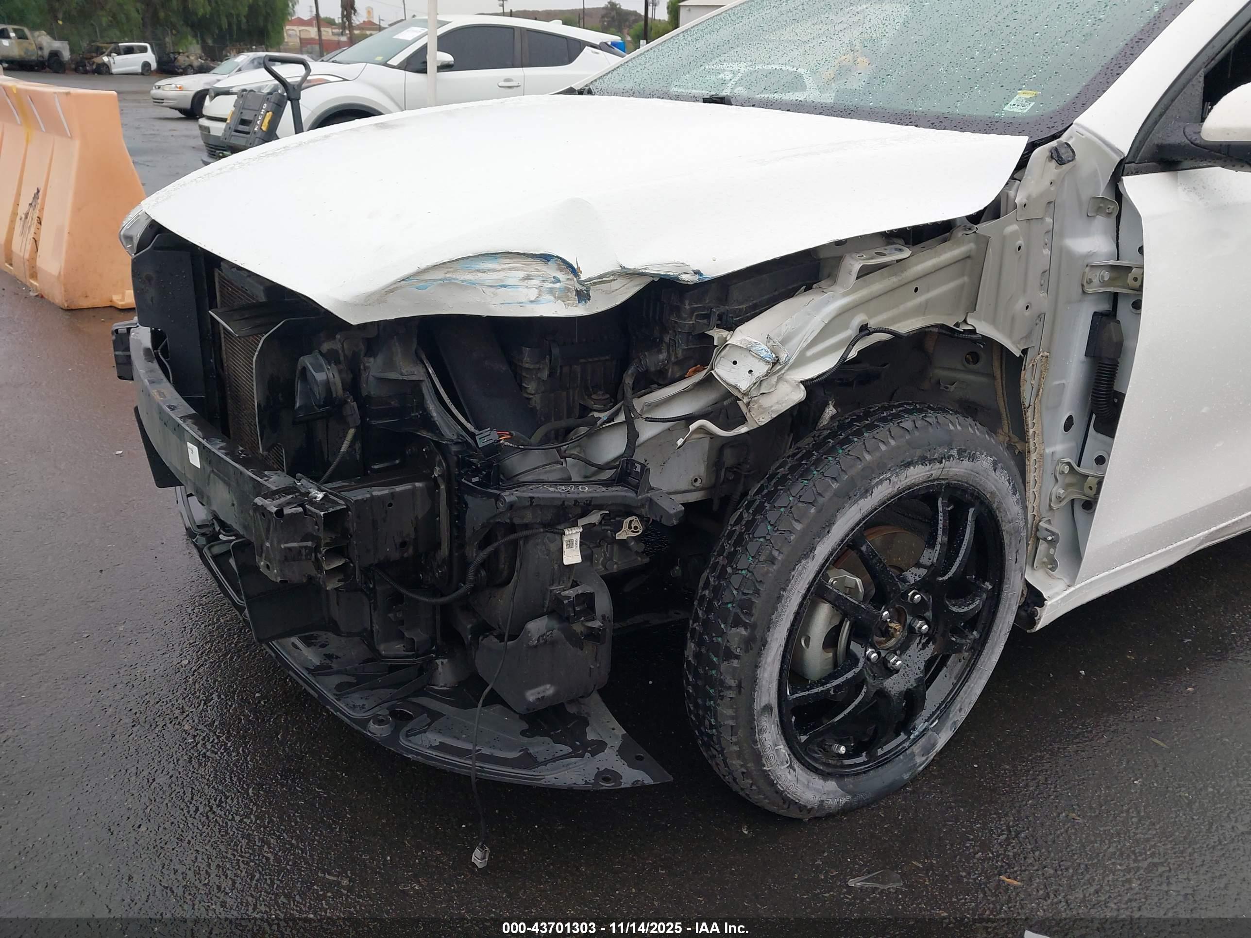 KIA FORTE image 6