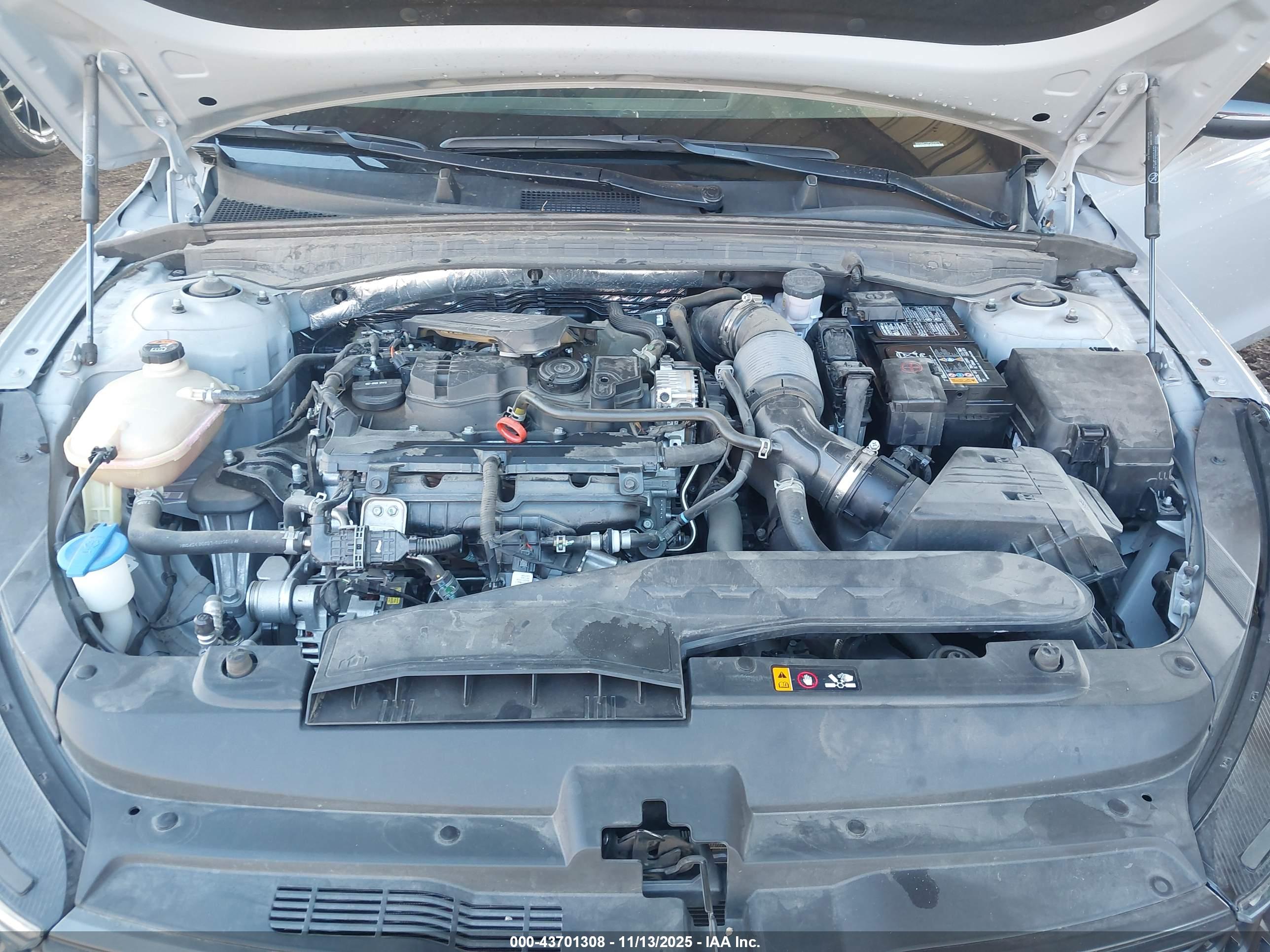 KIA K5 image 10