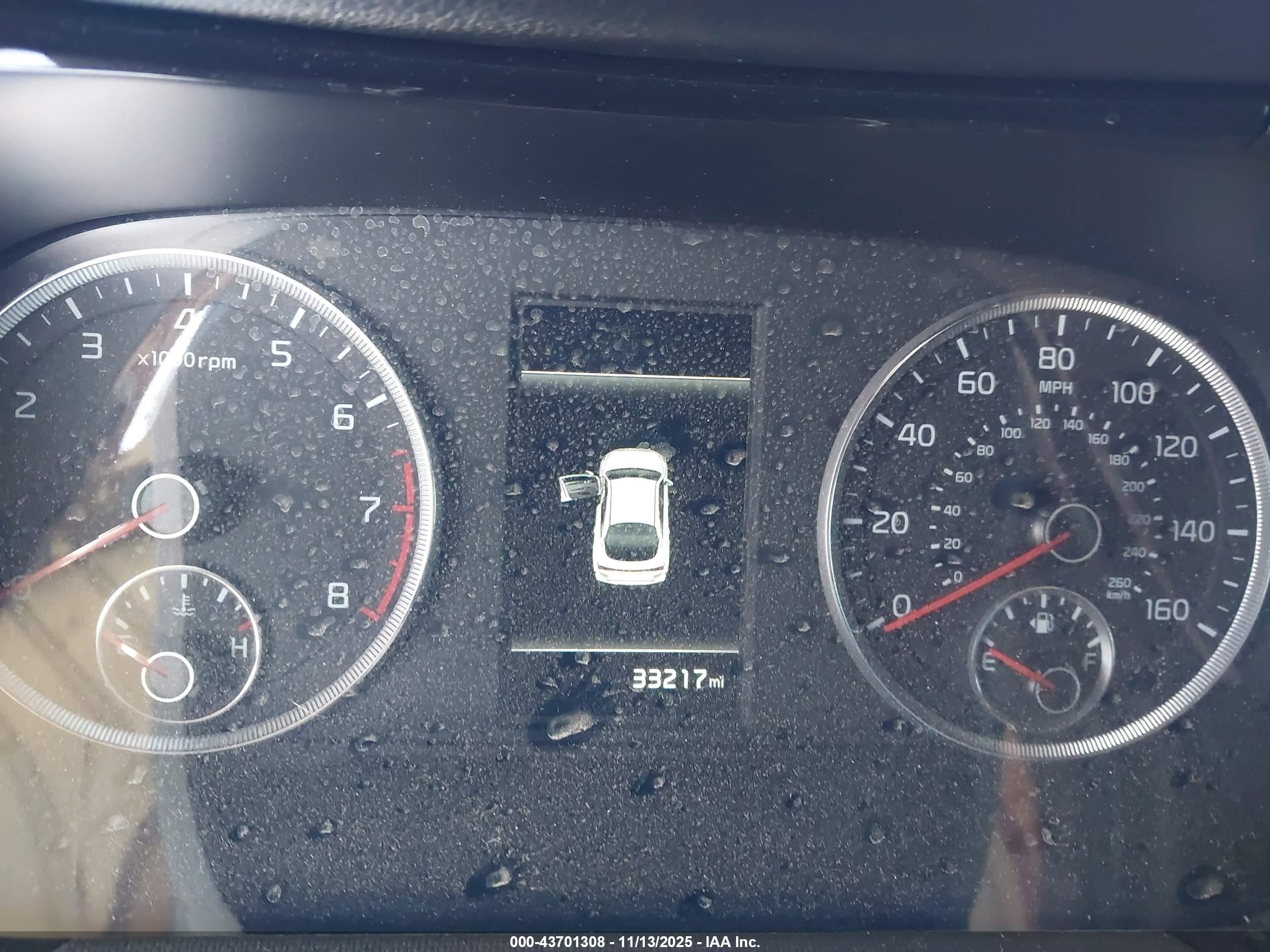 KIA K5 image 7