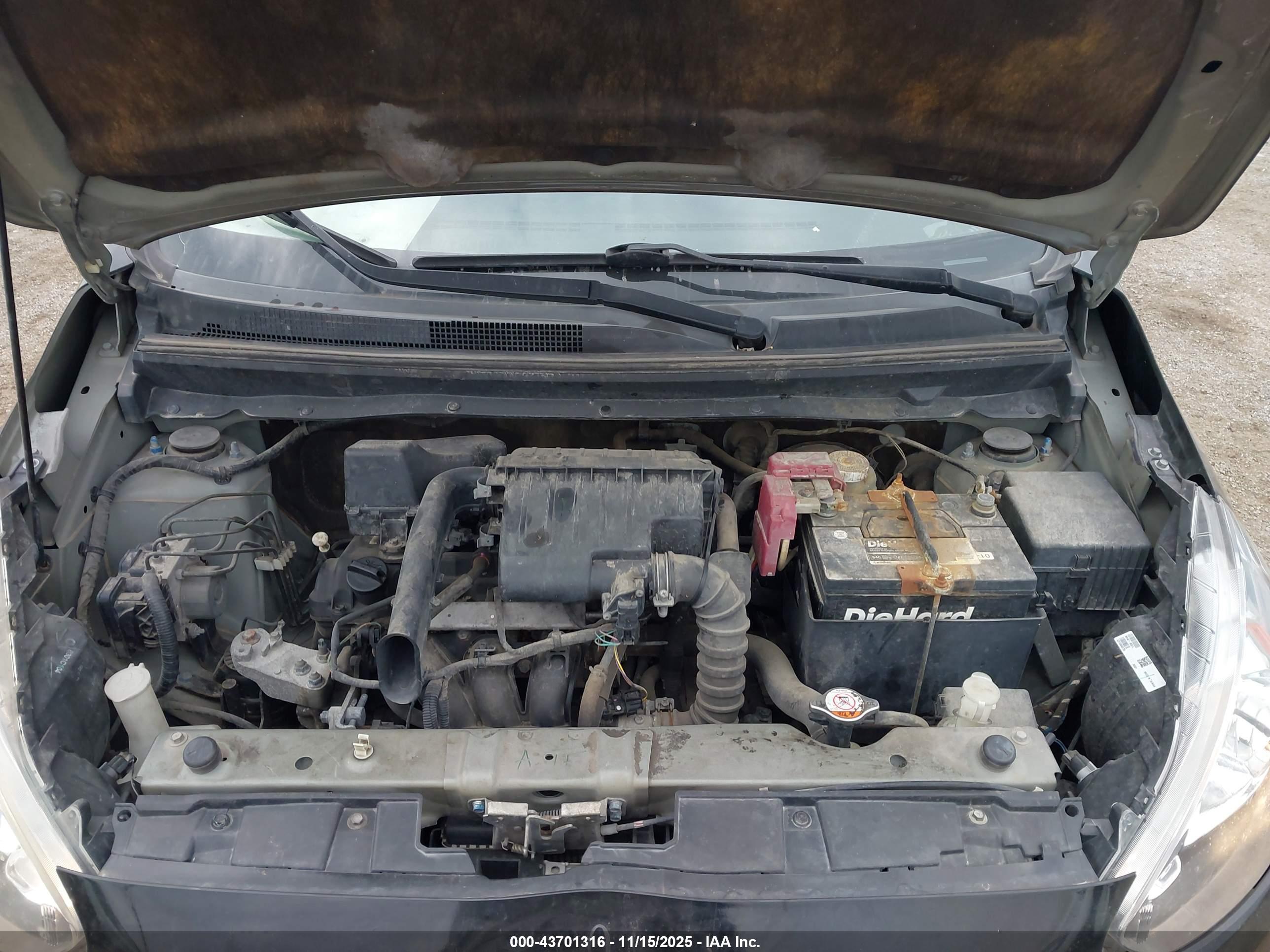 MITSUBISHI MIRAGE image 10