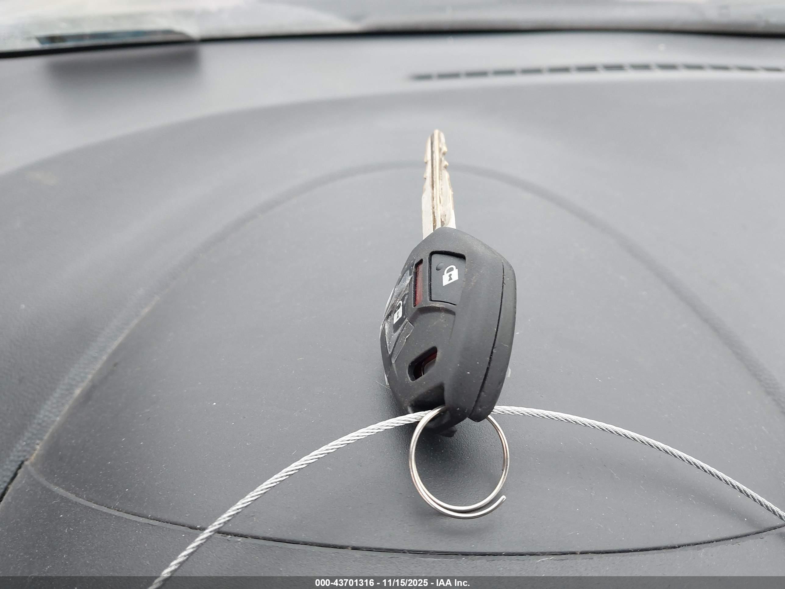 MITSUBISHI MIRAGE image 11