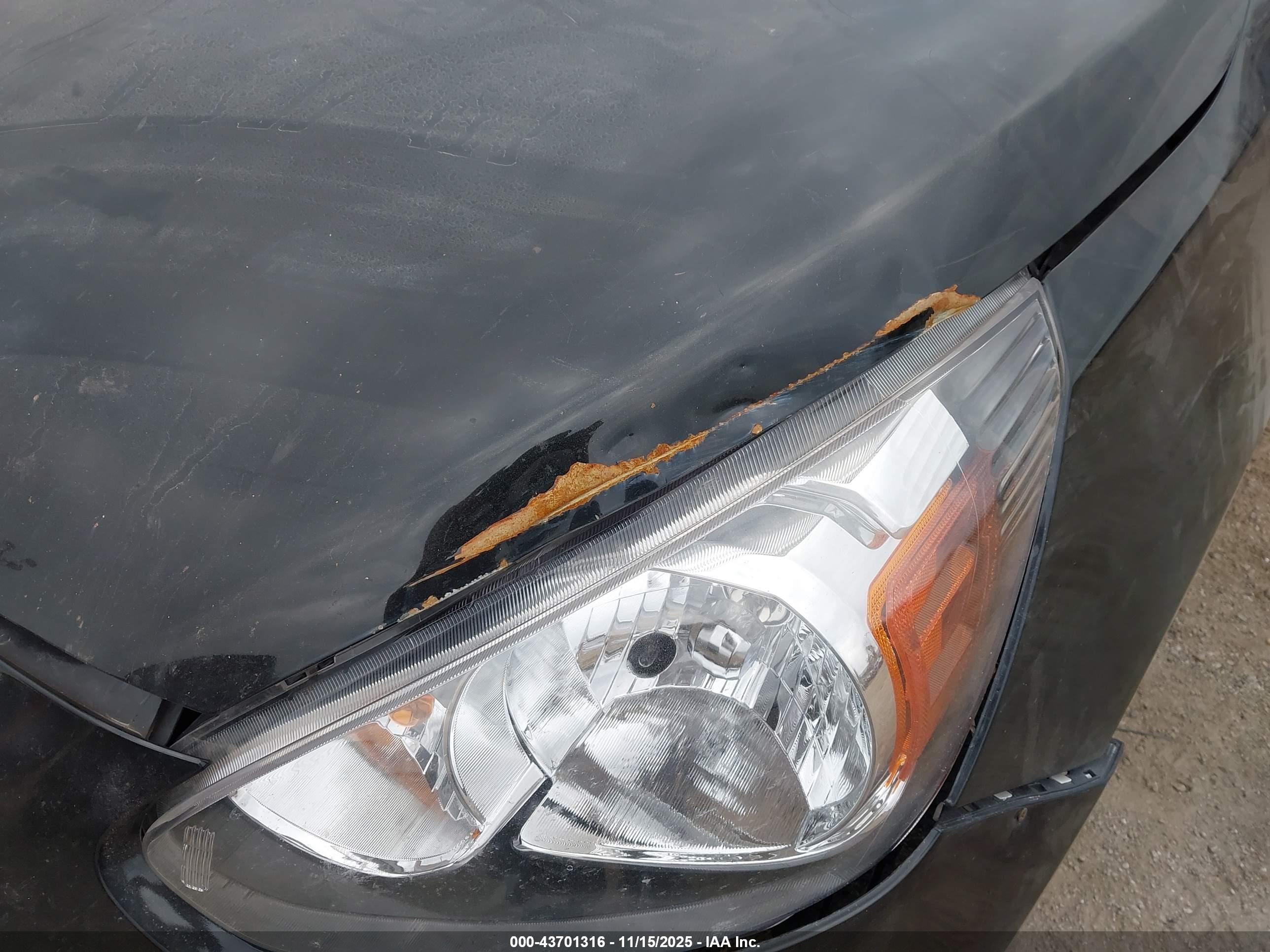 MITSUBISHI MIRAGE image 6