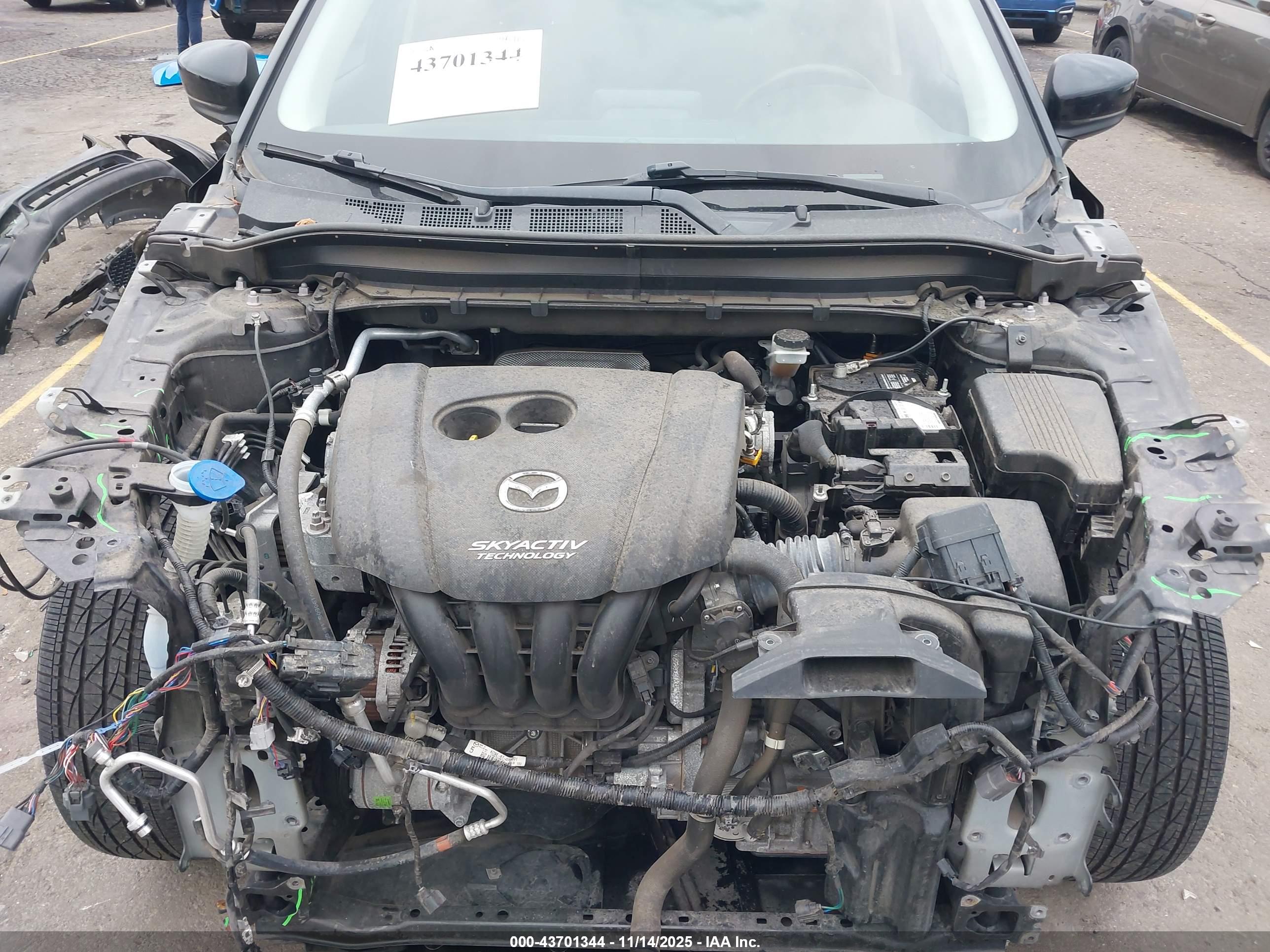 MAZDA CX-5 image 10