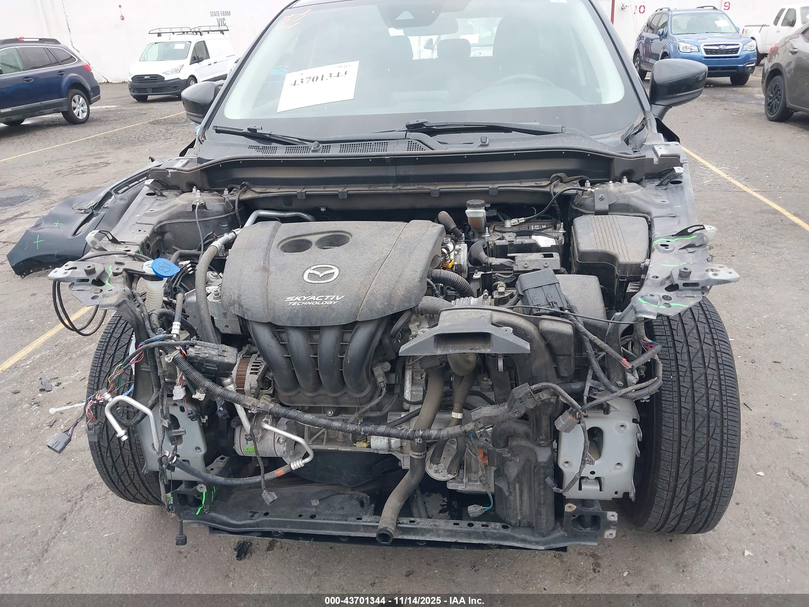 MAZDA CX-5 image 6
